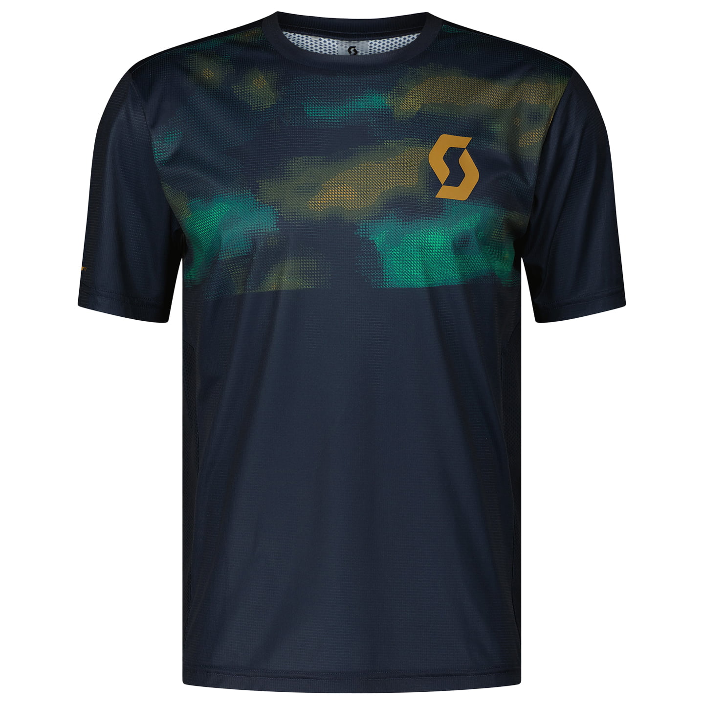 Bikeshirt Trail Vertic