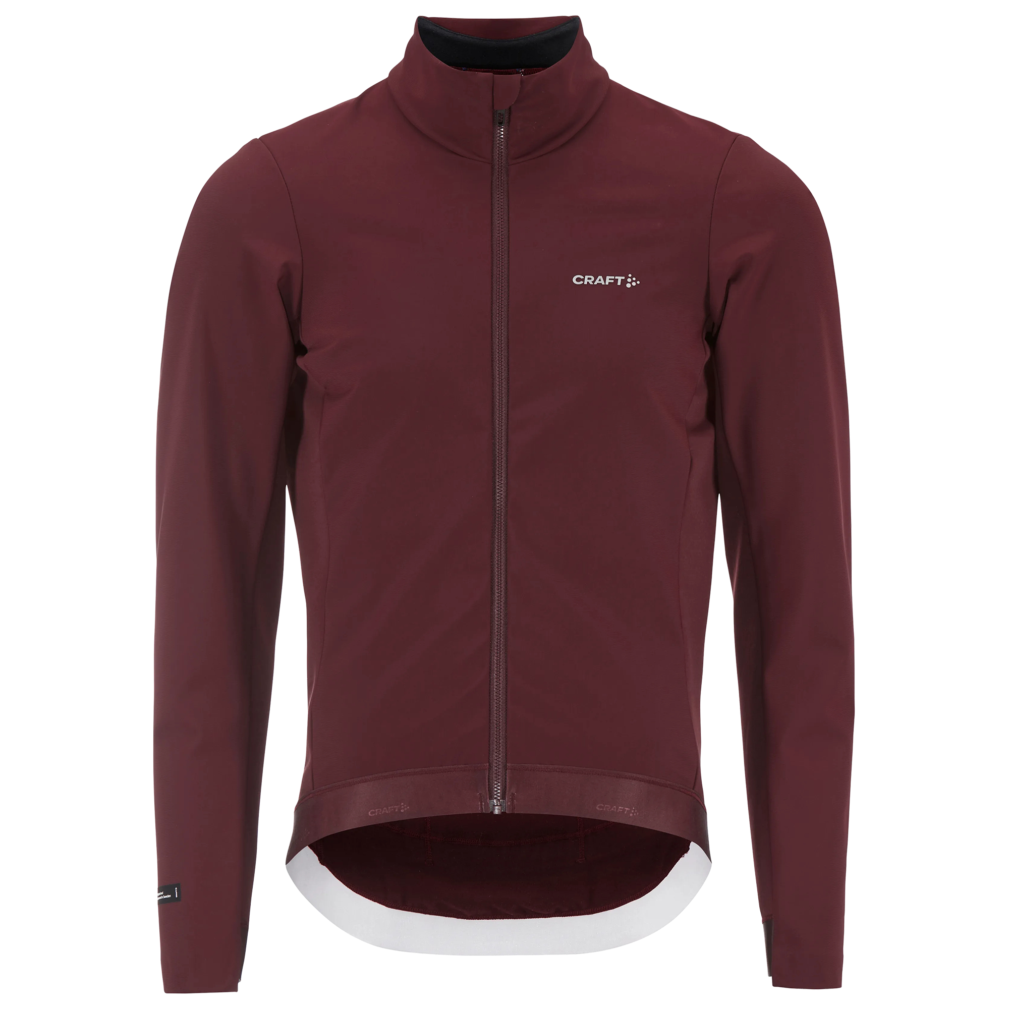 Craft Winter Jacket Bike SubZ Training bordeaux