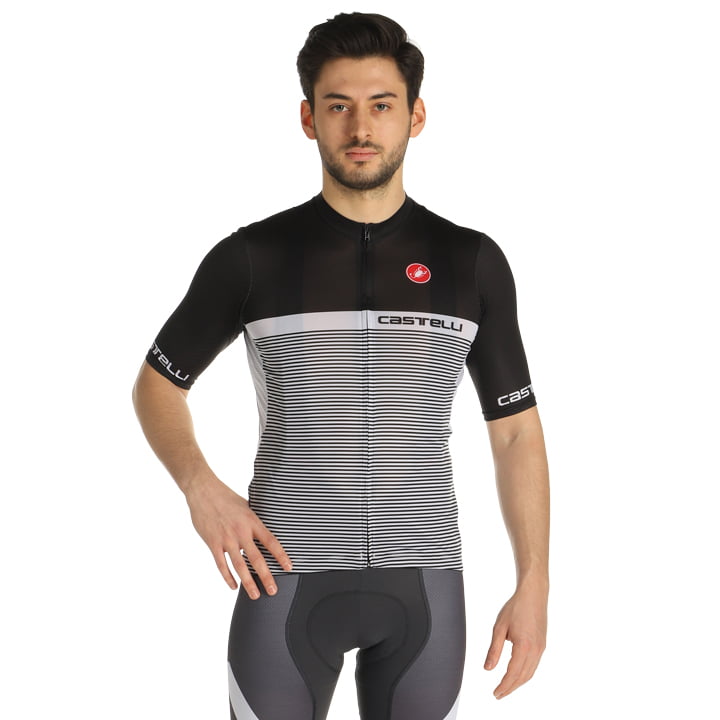 Kurzarmtrikot Competizione 2 Marinaio