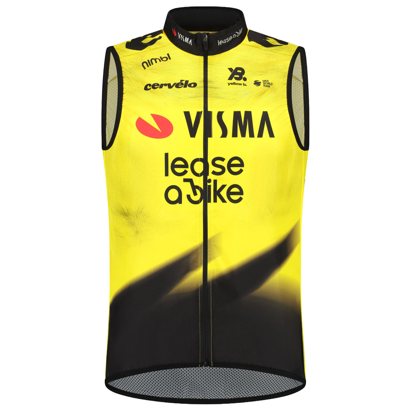 TEAM VISMA LEASE A BIKE Windweste 2026
