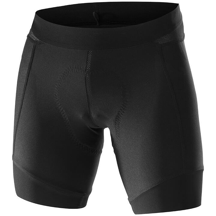 Löffler windstopper onderbroek - zwart Löffler windstopper onderbroek - zwart