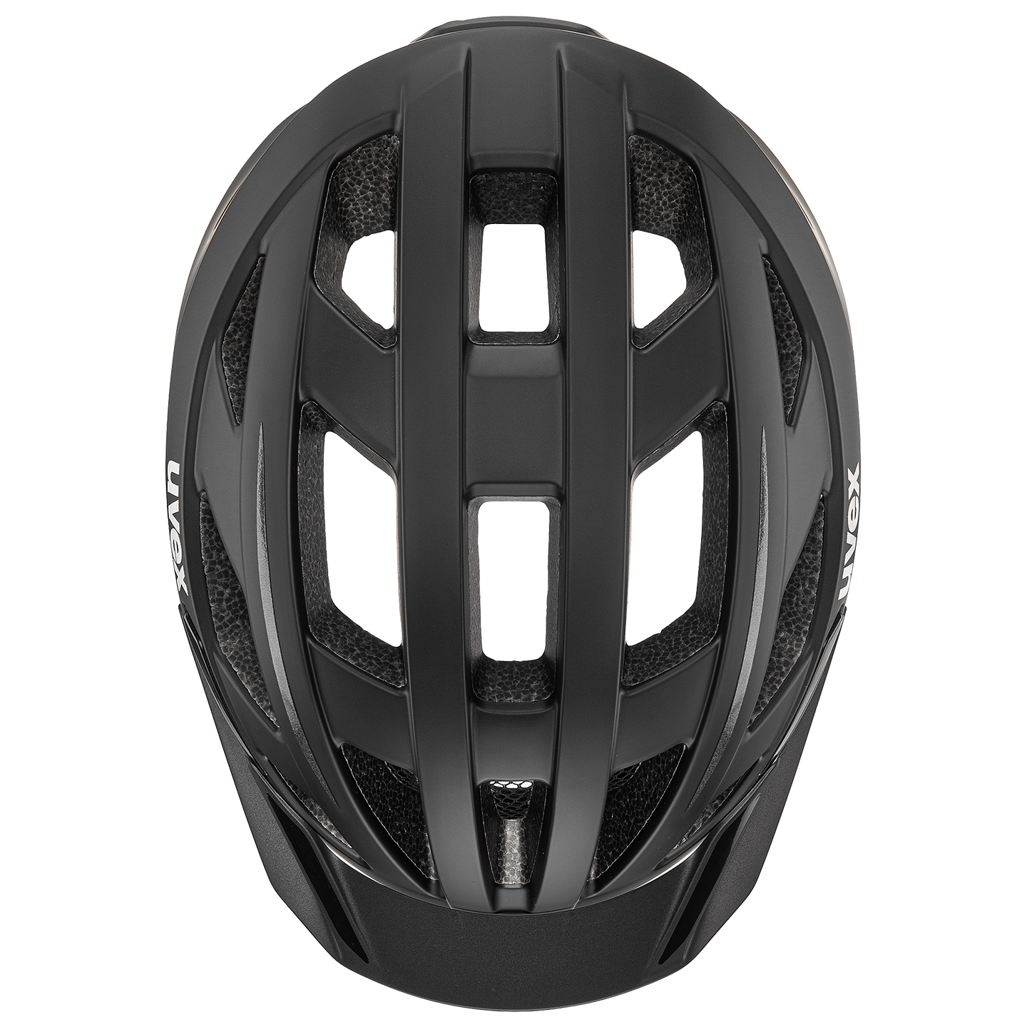 Uvex fietshelm City i-vo 2 2027 zwart, foto 4