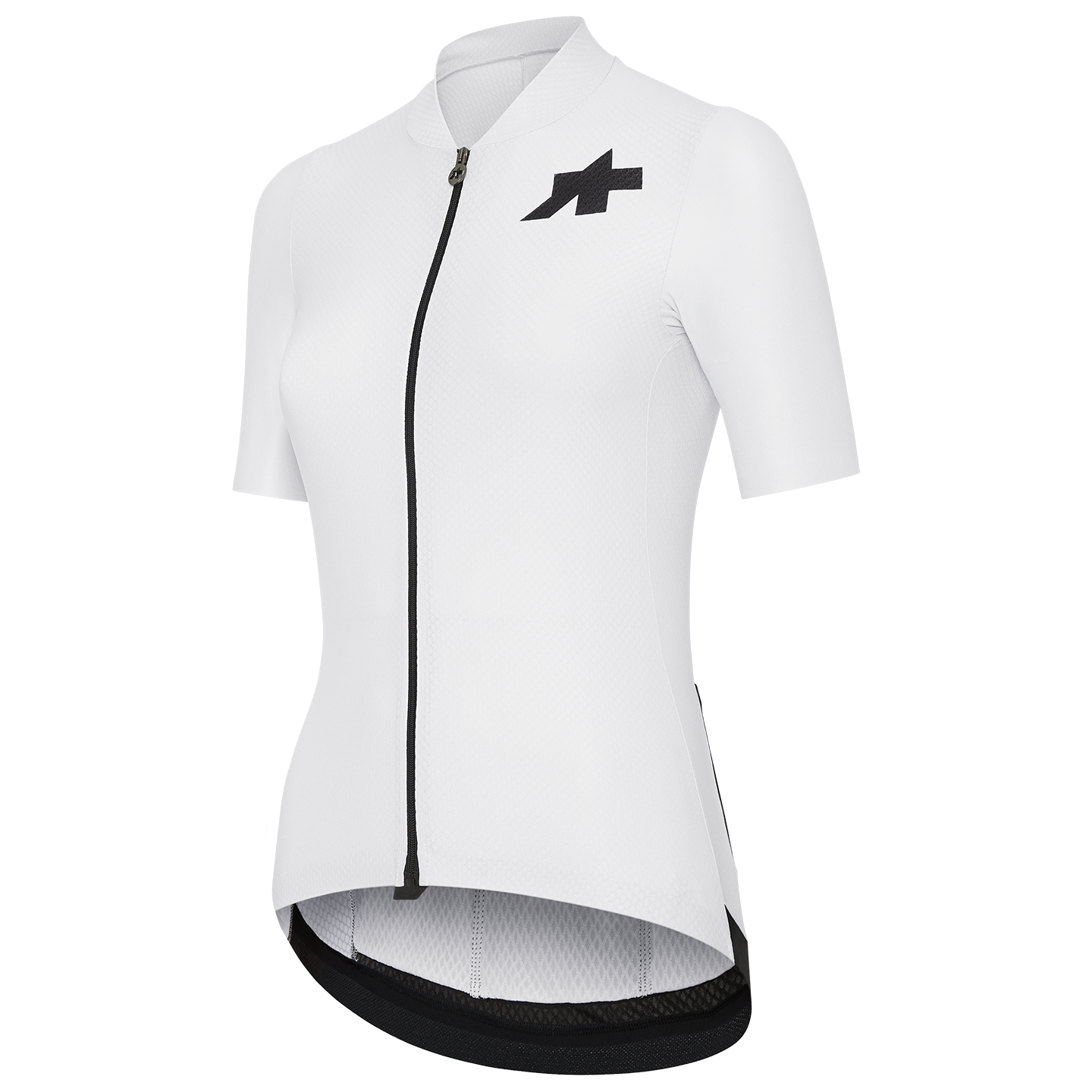 Assos Damesfietsshirt UMA GT S11 Evo wit, foto 4