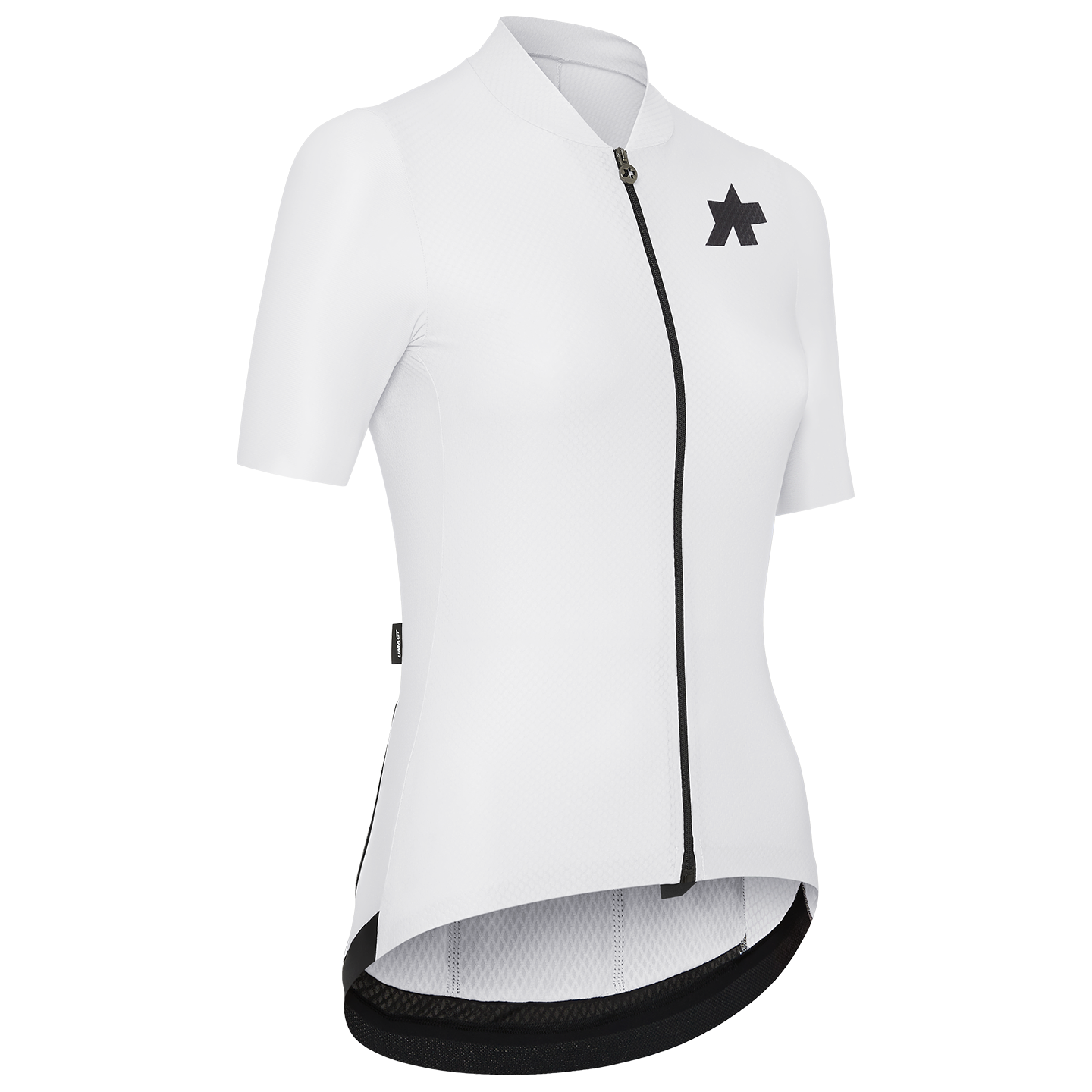 Assos Damesfietsshirt UMA GT S11 Evo wit, foto 3