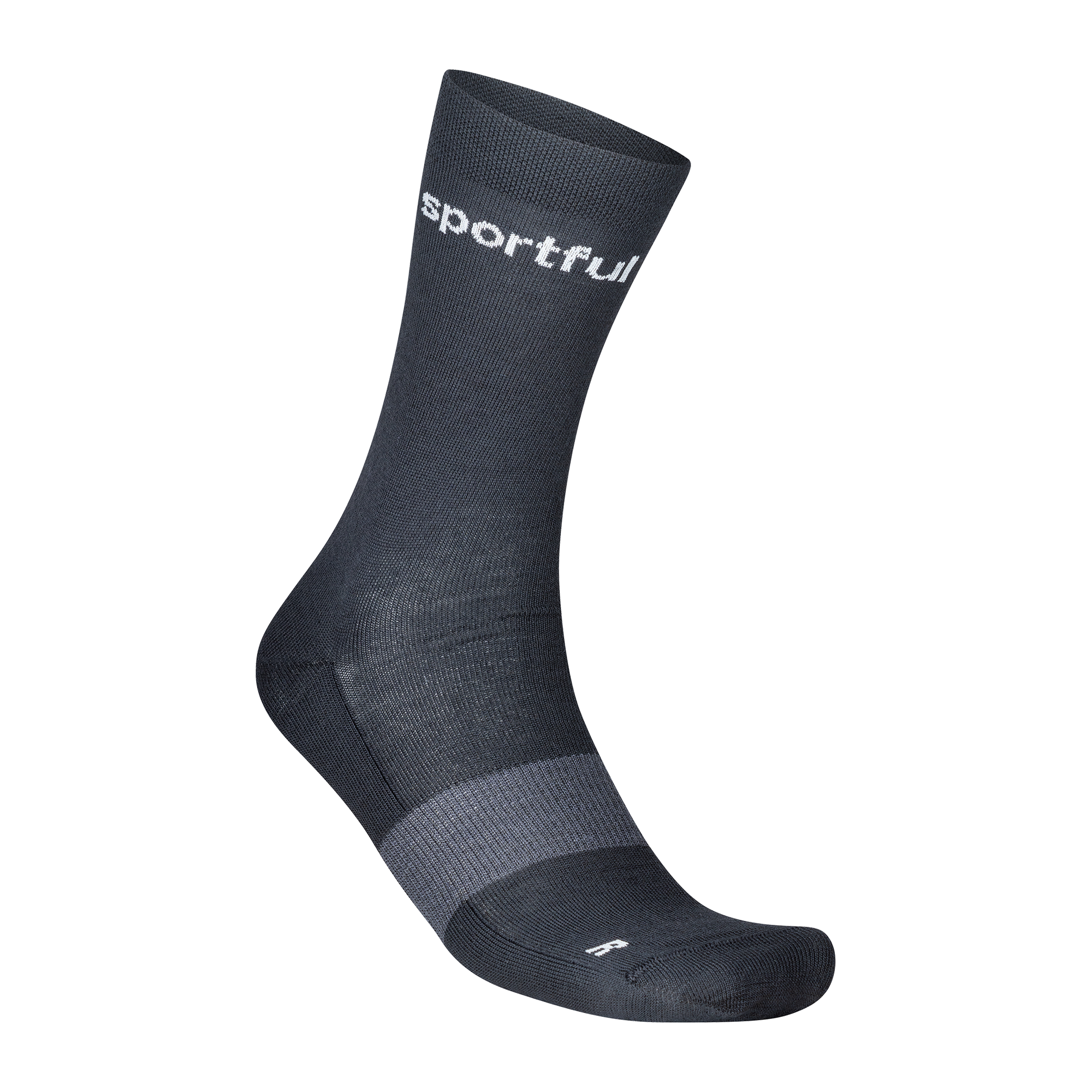 Chaussettes de vélo hiver  Classic 2 Merino
