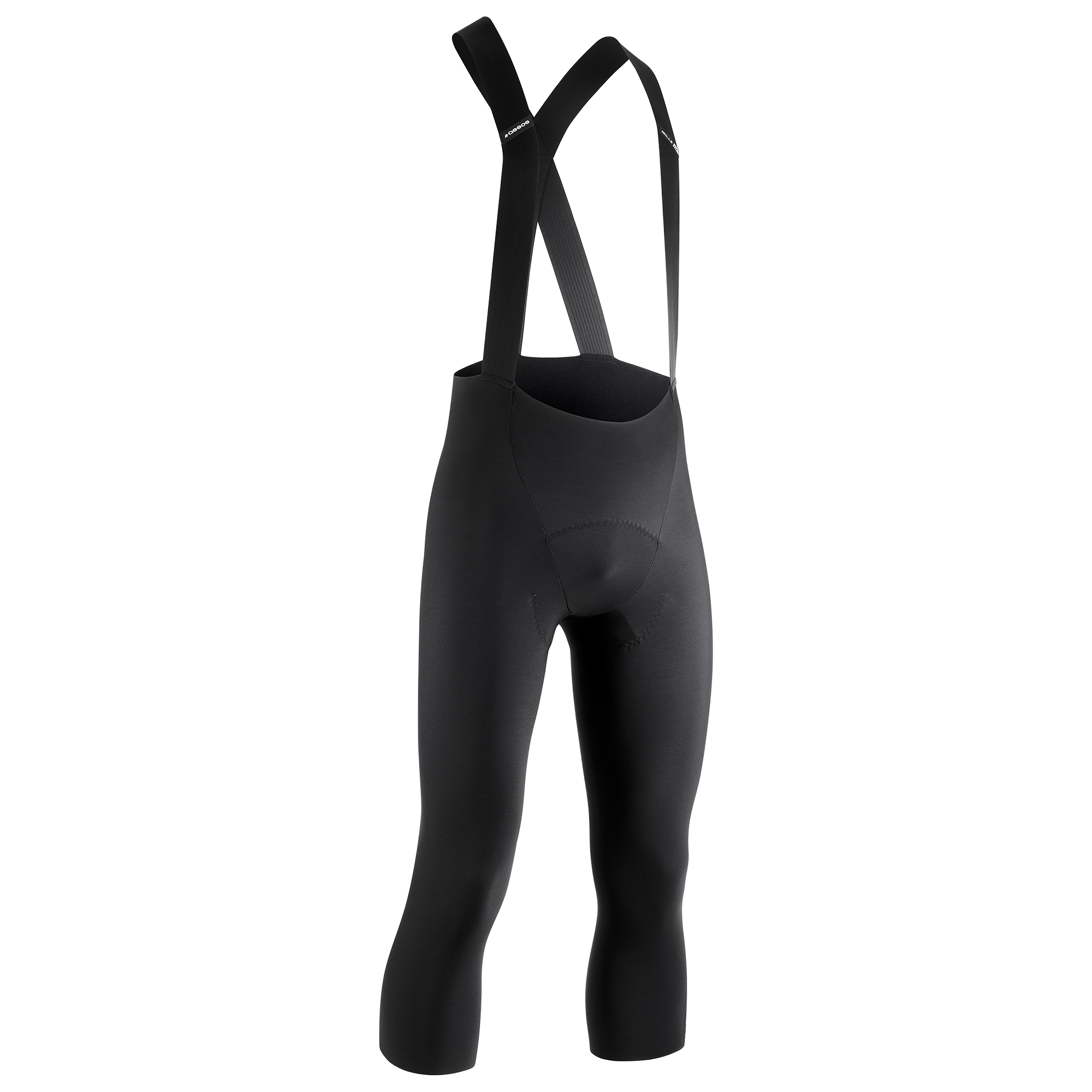 Assos Knieträgerhose MILLE GT Men's Spring Fall S11 schwarz