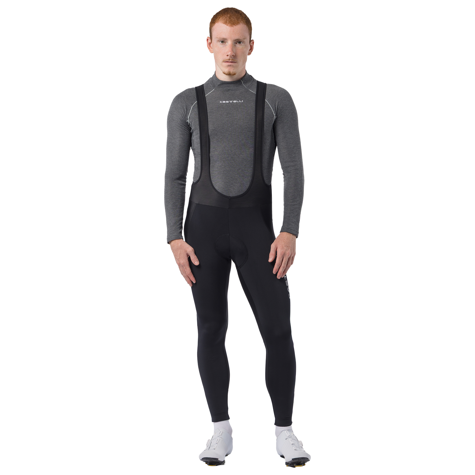 Culotte largo con tirantes  Entrata 2 Wind