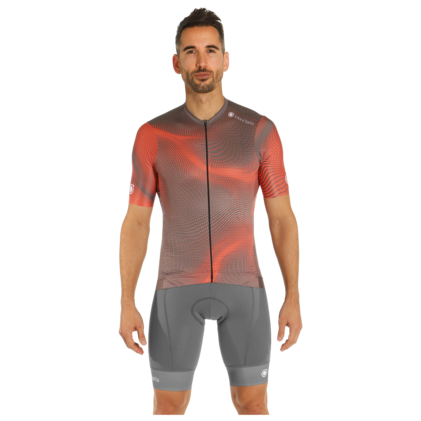 Set (2 Teile) bike o' bello Flash