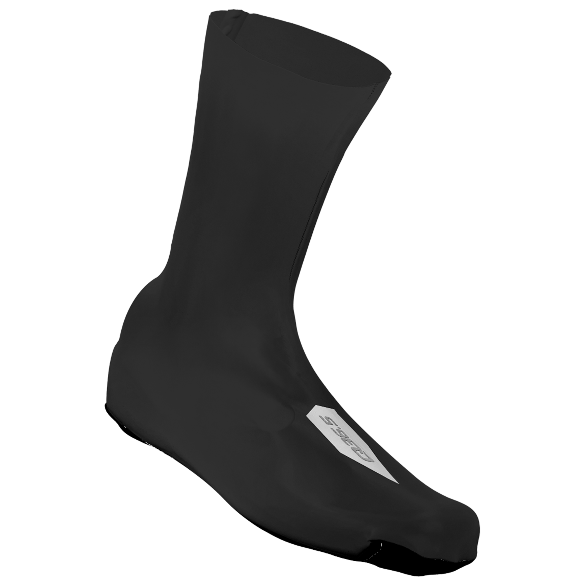 Q36.5 Sur-chaussures de pluie  Rain noir