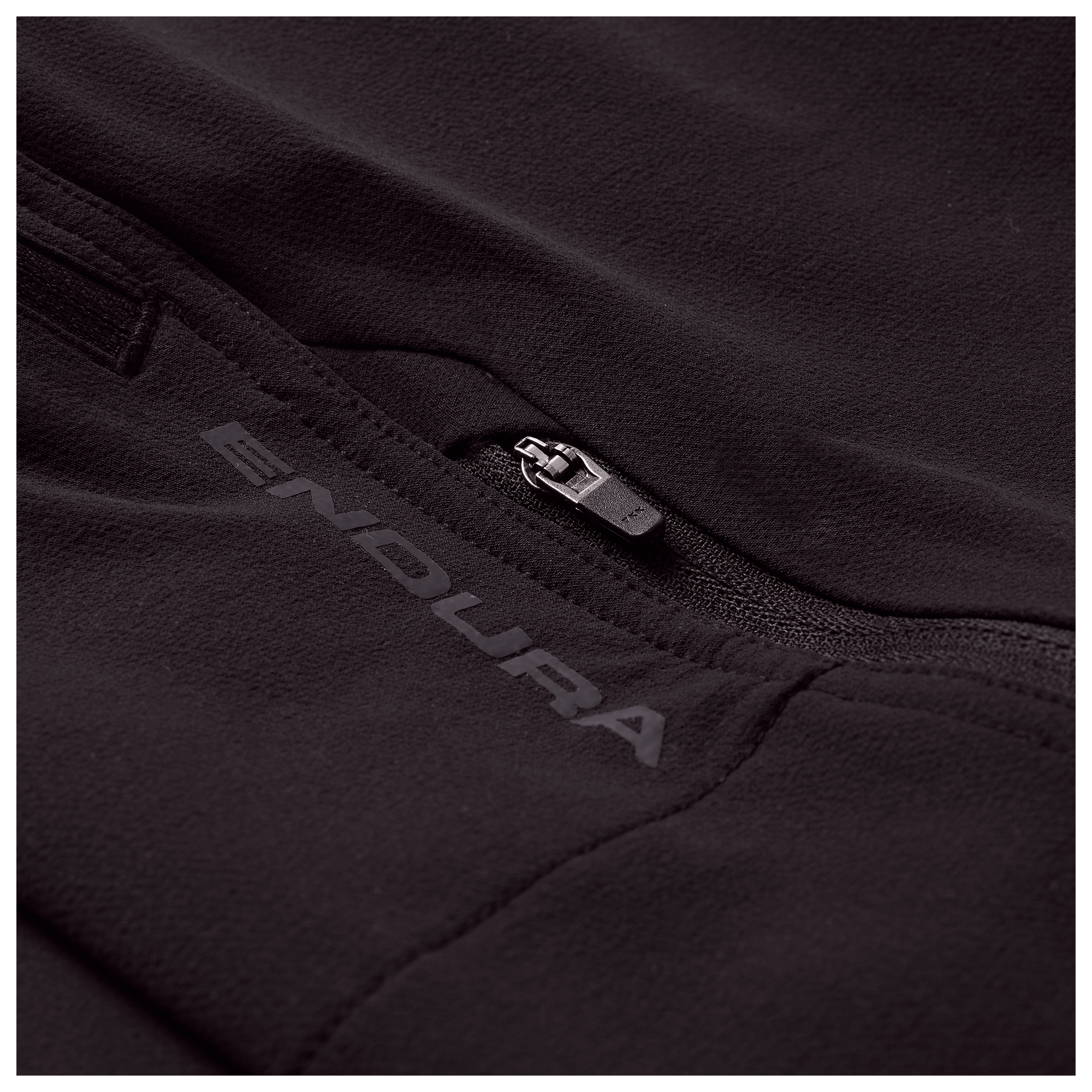 Endura lange Bikehose o. Polster MT500 Burner schwarz
