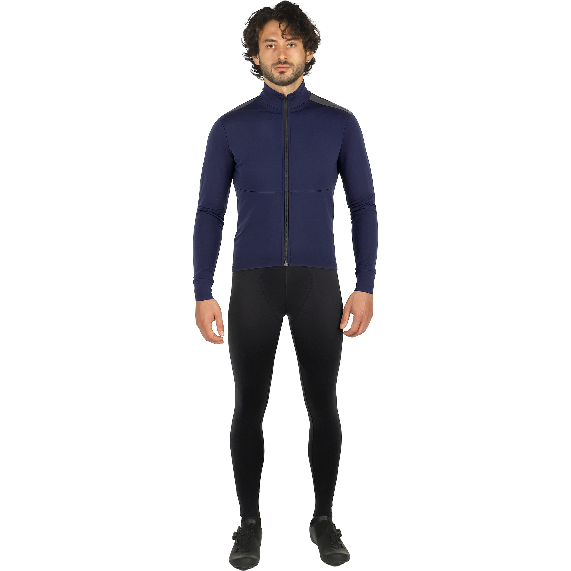 Windbloc Set (2 pieces) – dark blue