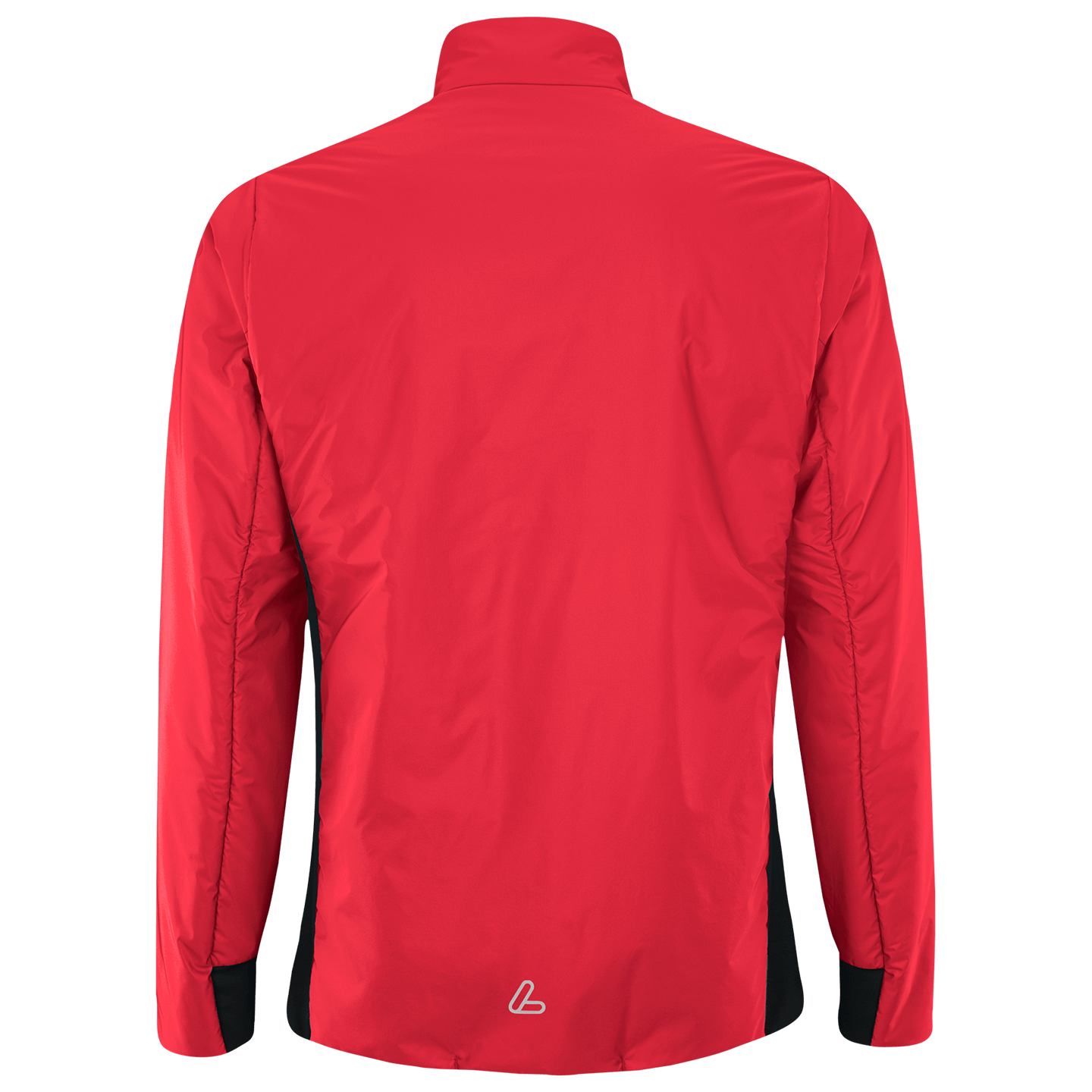 Löffler Winterjack Elements CF PL60 rood