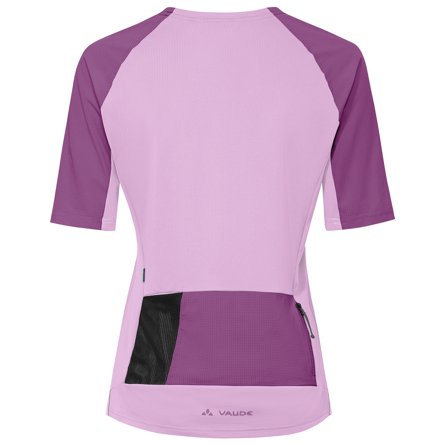 Vaude bikeshirt Kuro II roze, foto 2