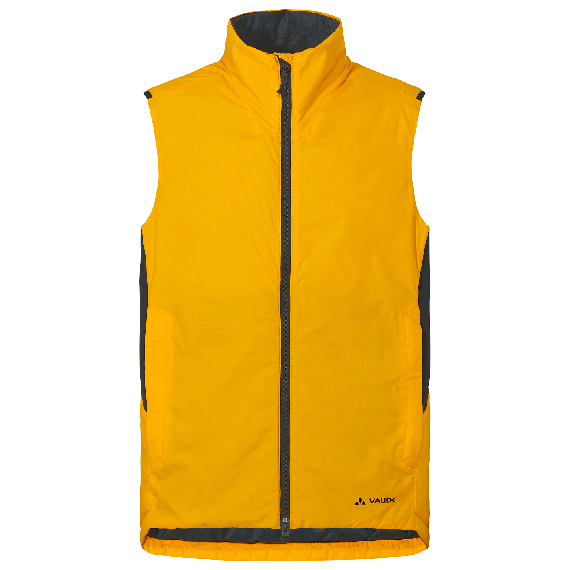 Vaude Thermal Vest Moab orange