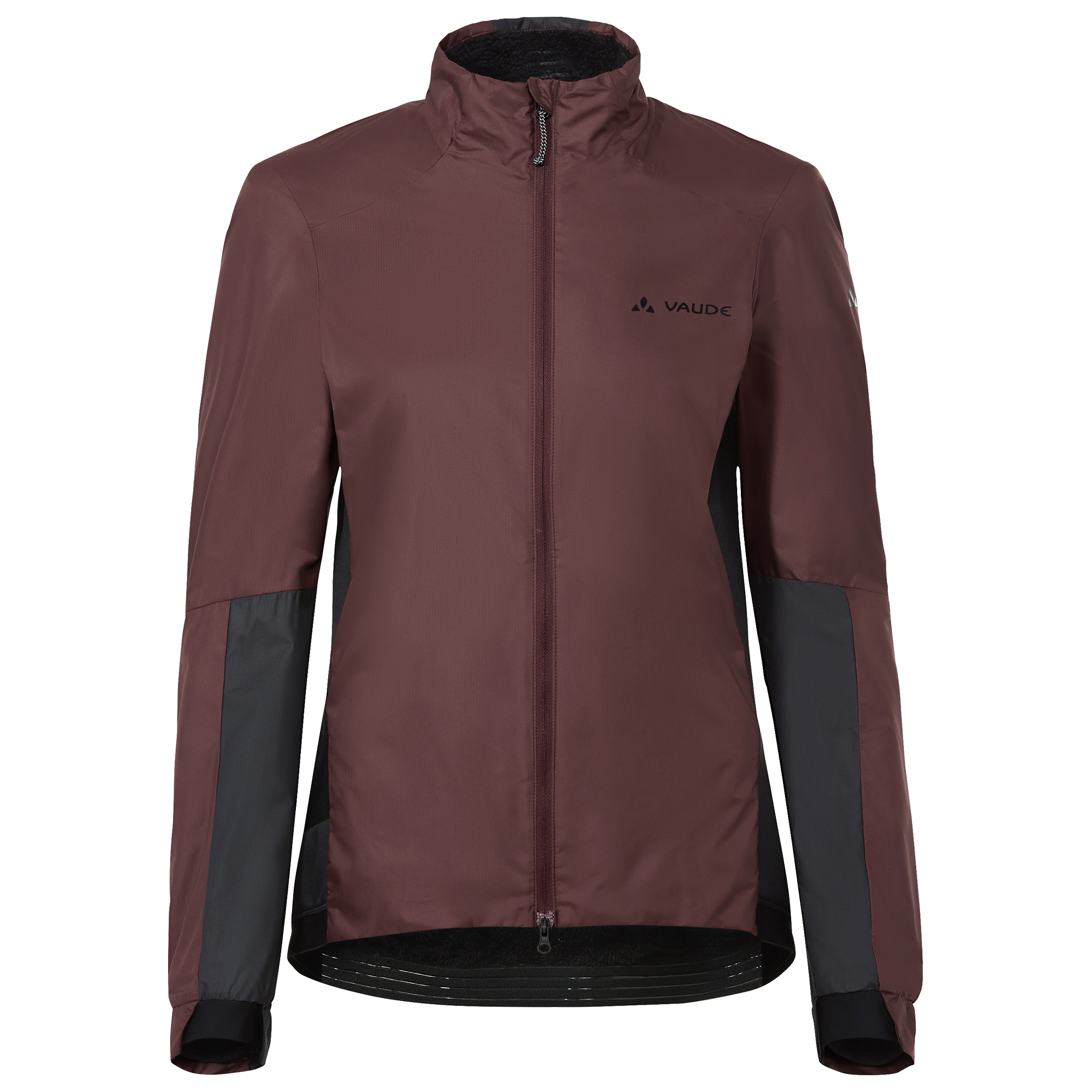 Vaude Women's Winter Jacket Kuro Active brown