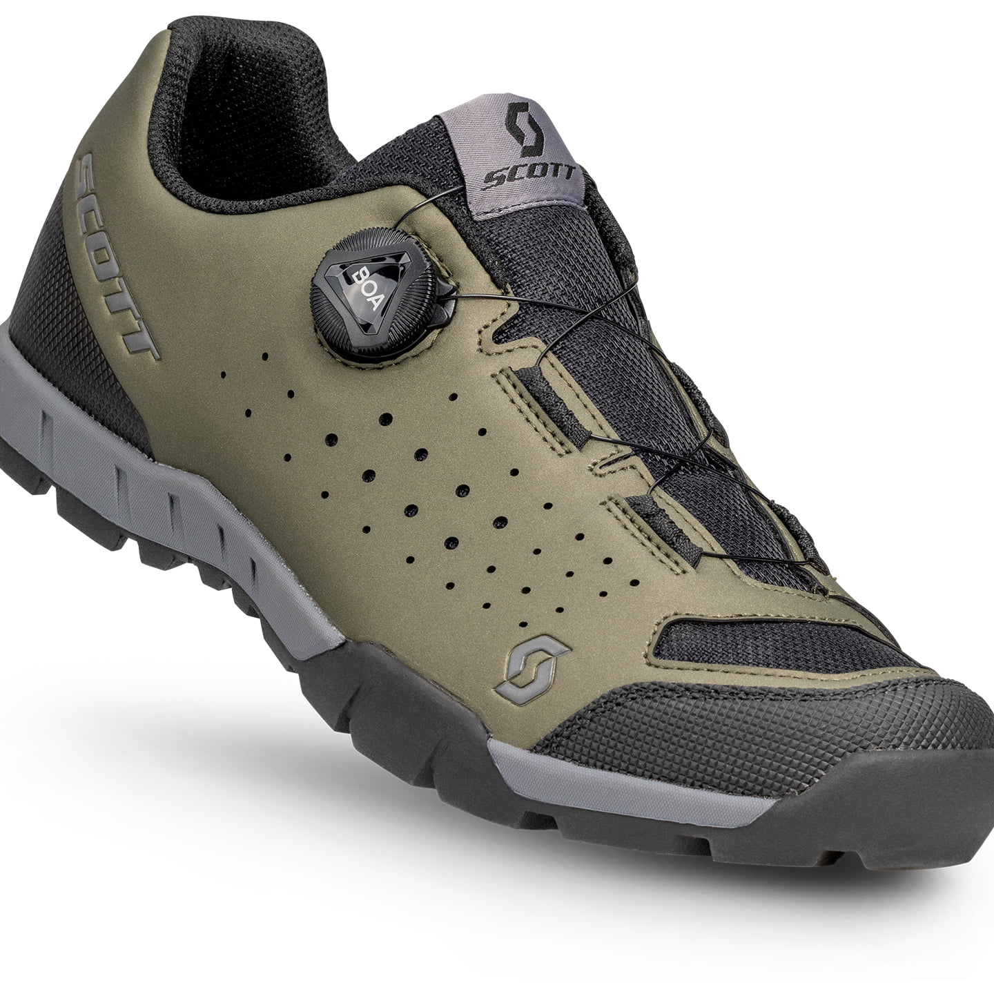 Chaussures VTT Sport Trail Evo Boa