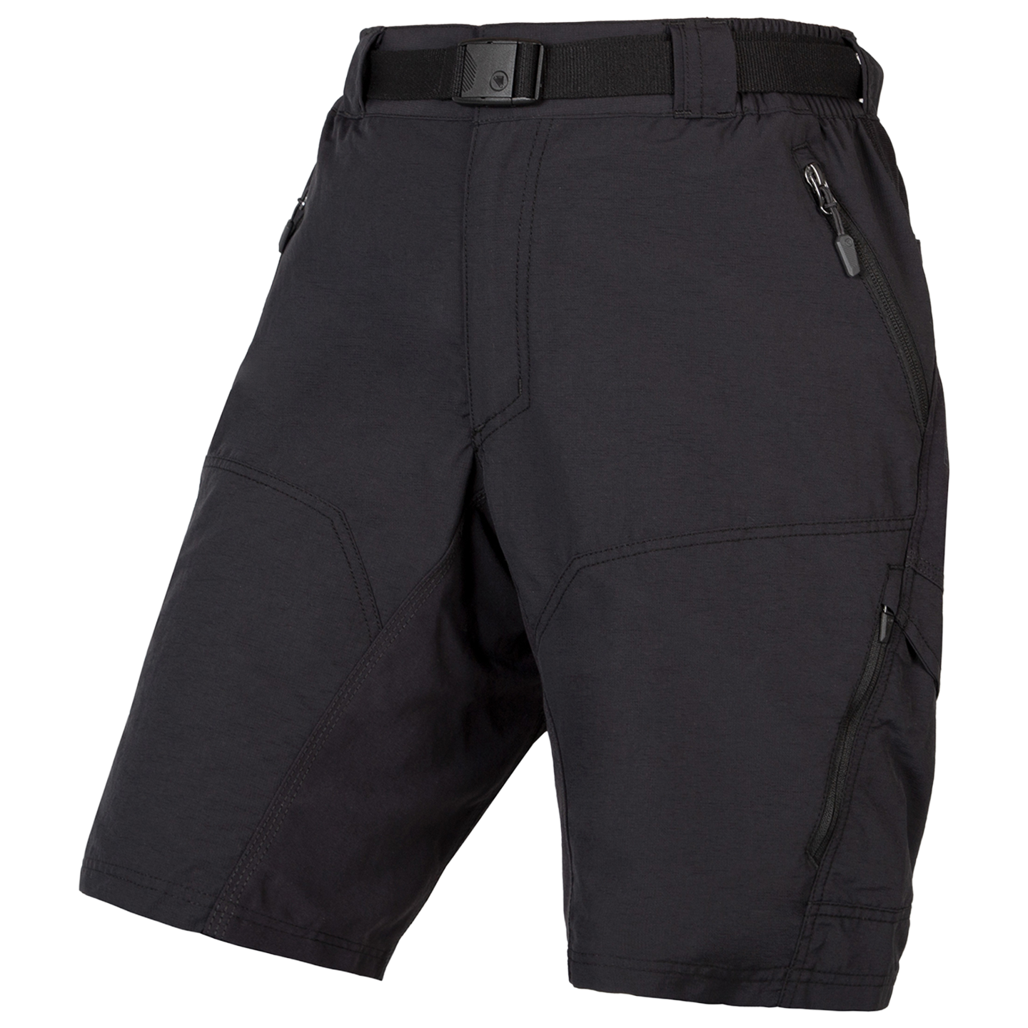 Short VTT femme  Hummvee
