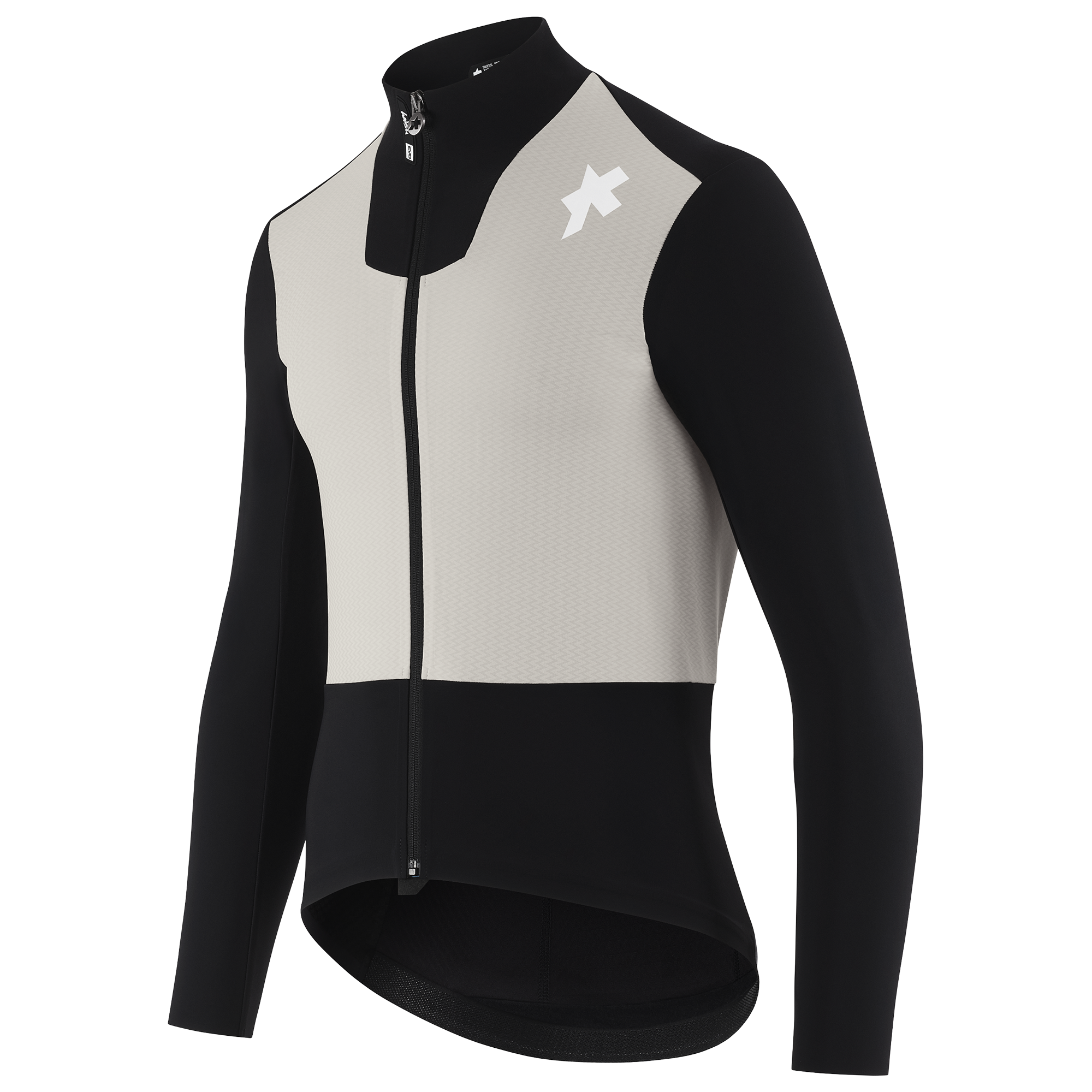 Assos Winterjacke Equipe R S11 EVO beige