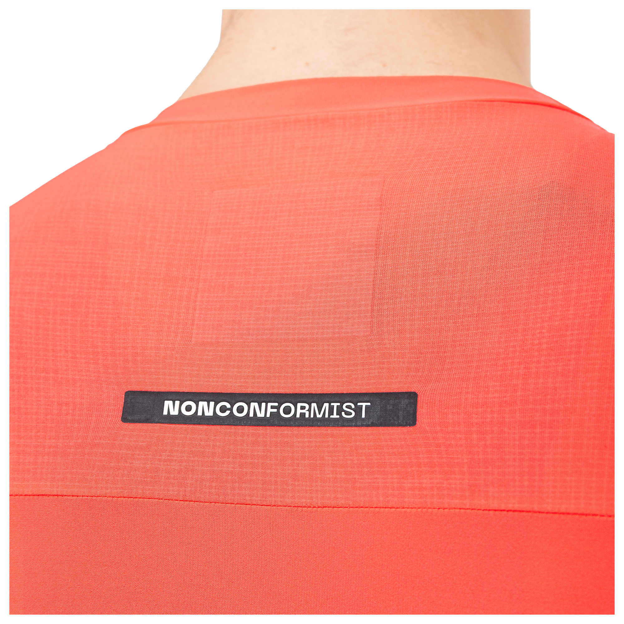 Gobik Maillot manches longues  Avalon orange