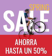 Spring Sale