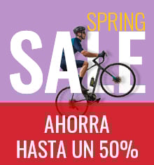 Spring Sale