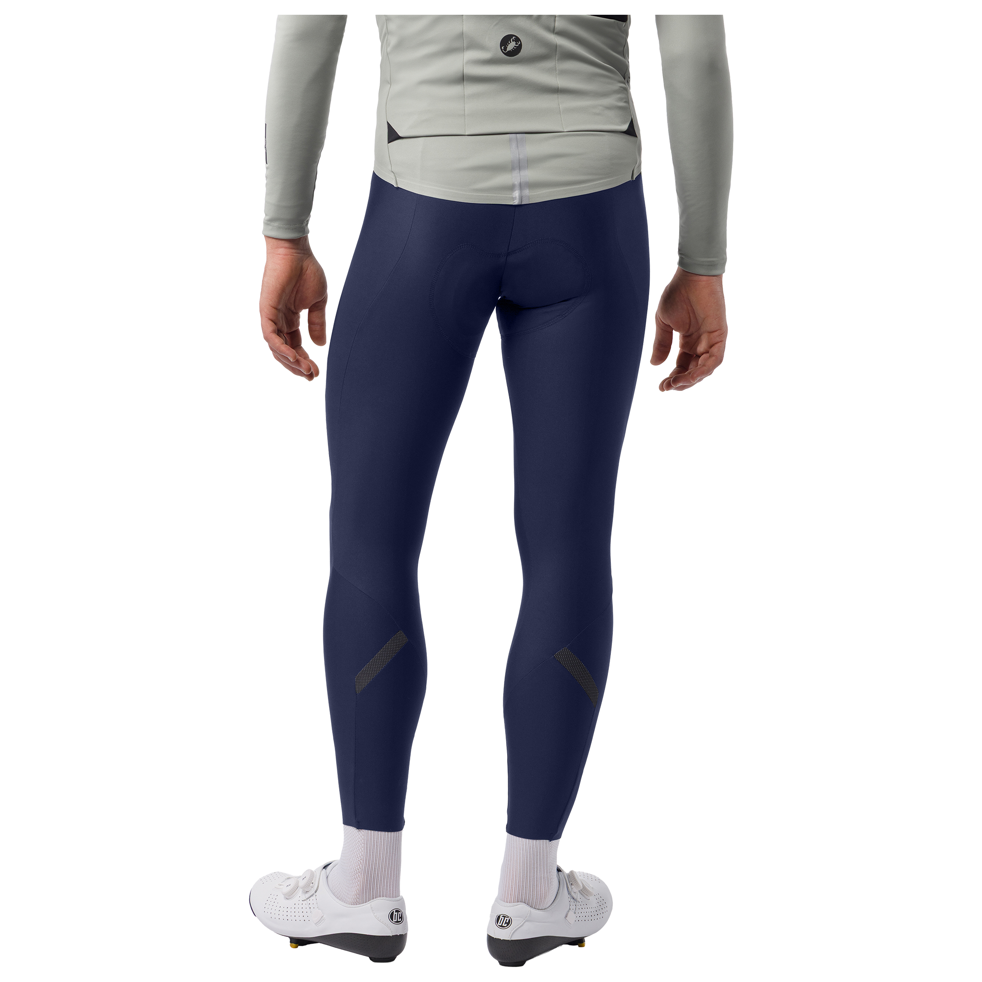 Castelli Sorpasso Pro Bib Tights blue