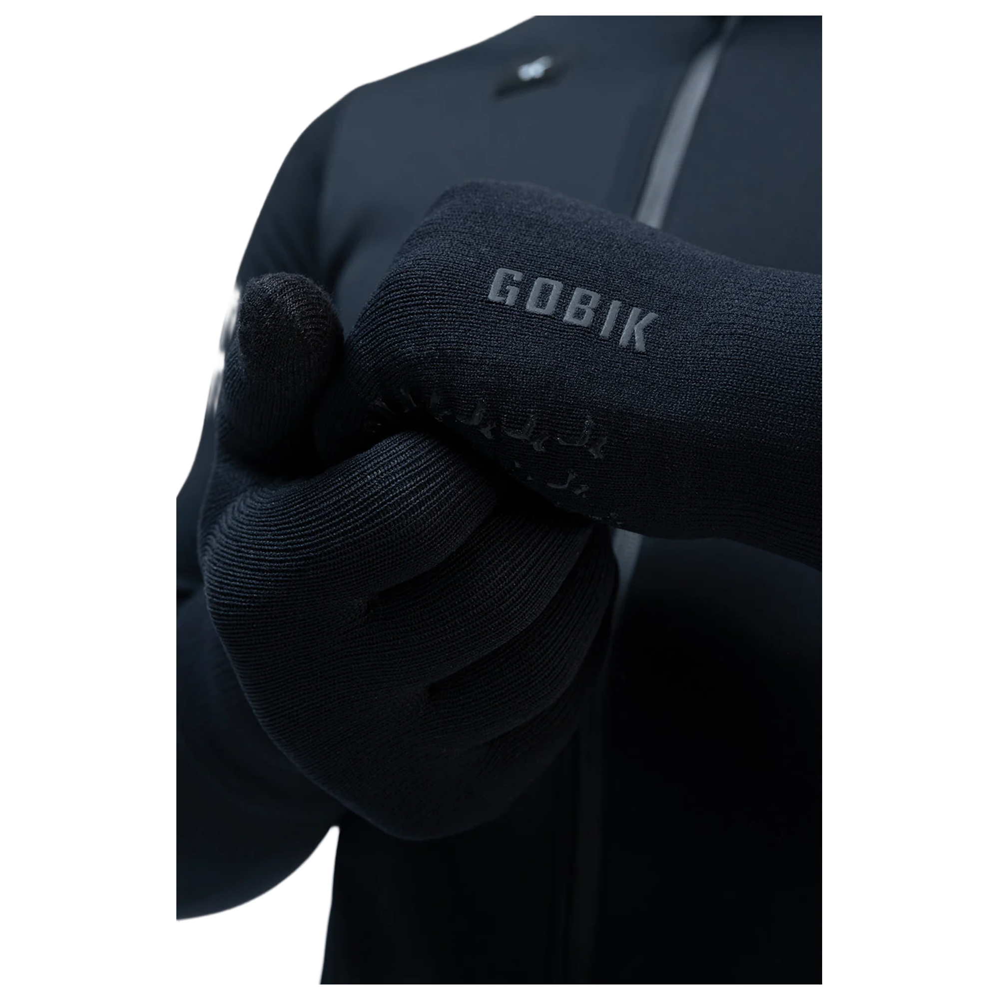 Gobik Winter Gloves Hyperguard black