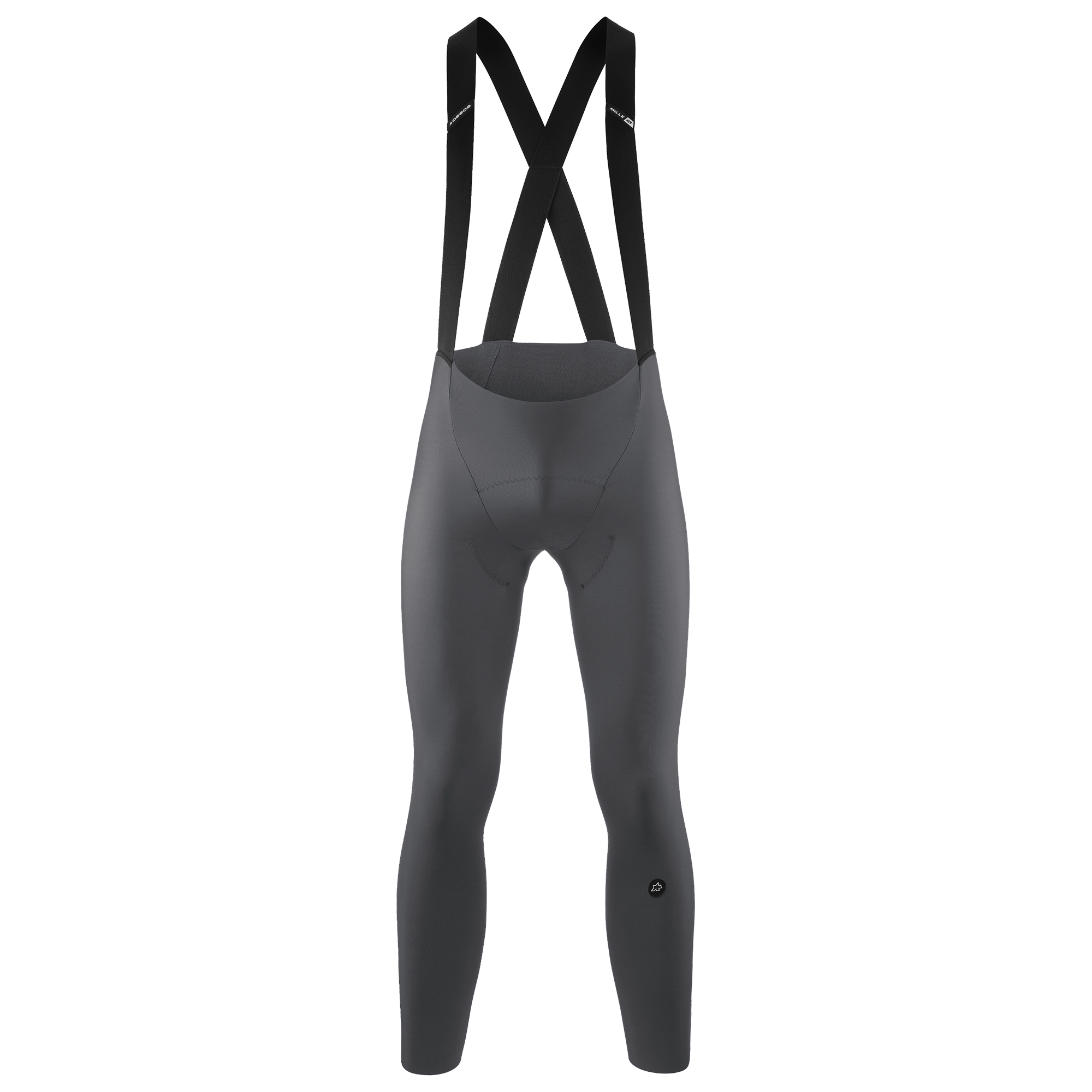 Salopette lunga  Mille GT Spring Fall S11 – grigio
