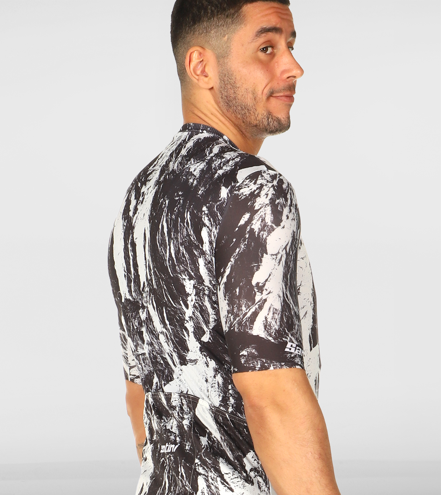 Santini Signature Collection Stelvio