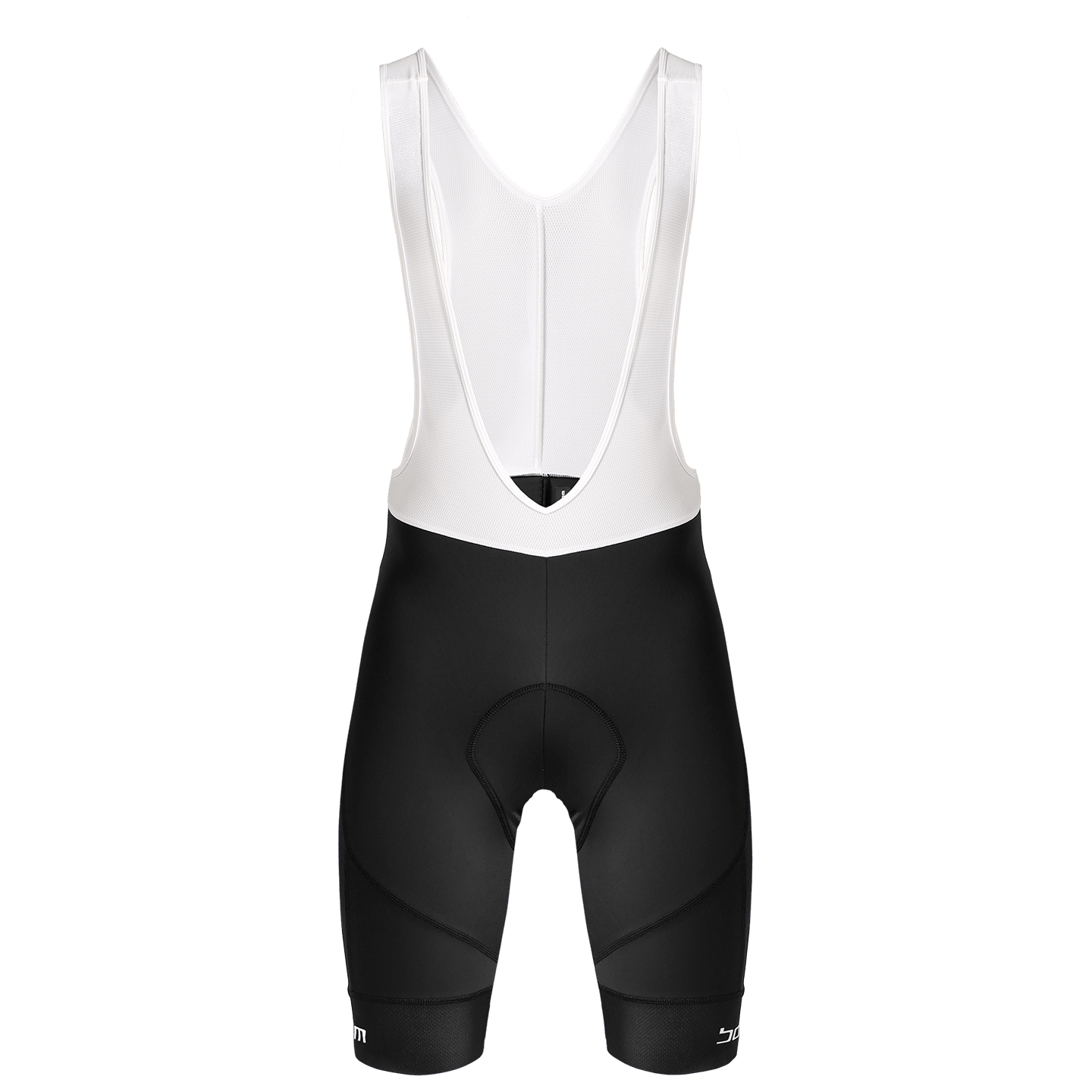 Pantaloncini con bretelle Perfect Shape