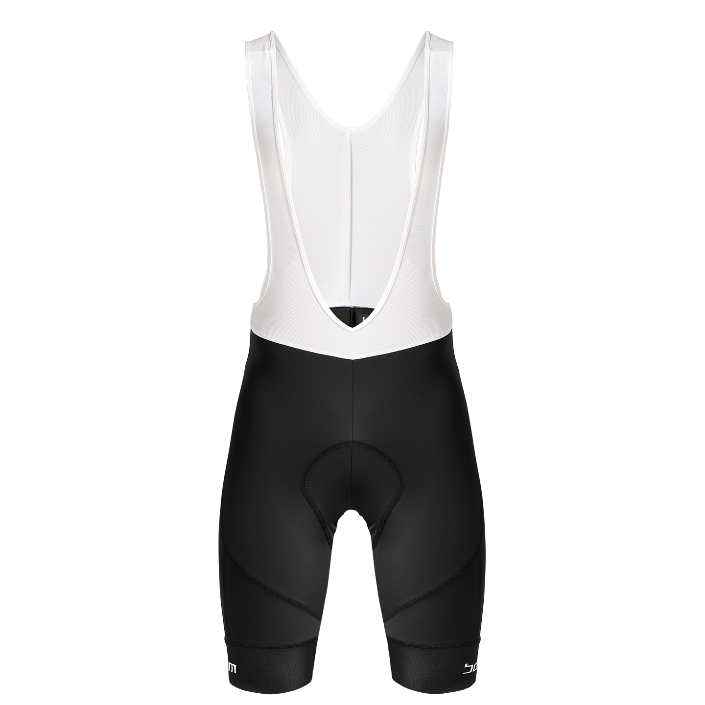 Culotte corto con tirantes Perfect Shape