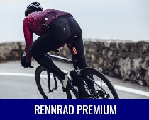 Road bike Premium