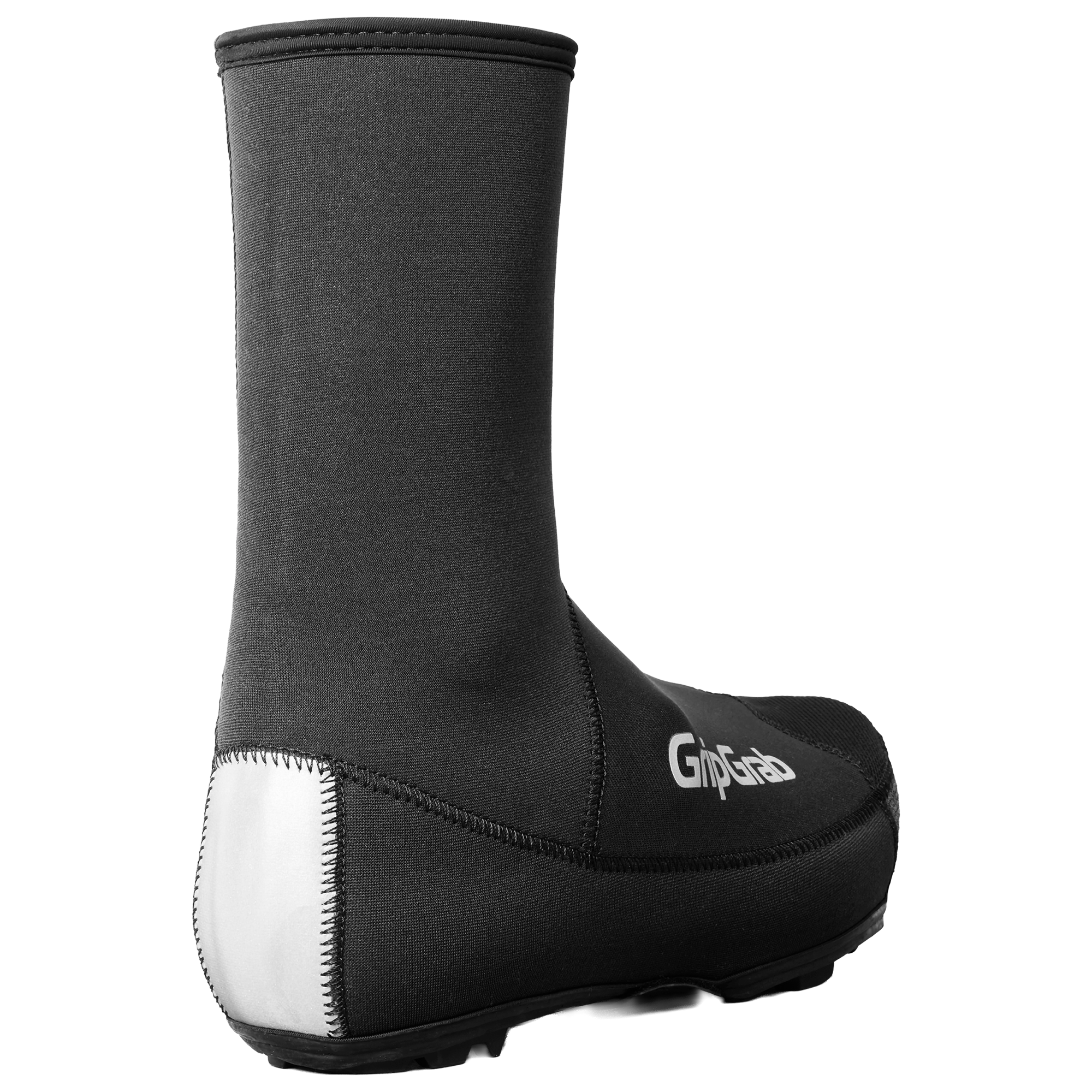 Gripgrab MTB Thermal Overshoes PACR Waterproof Winter black