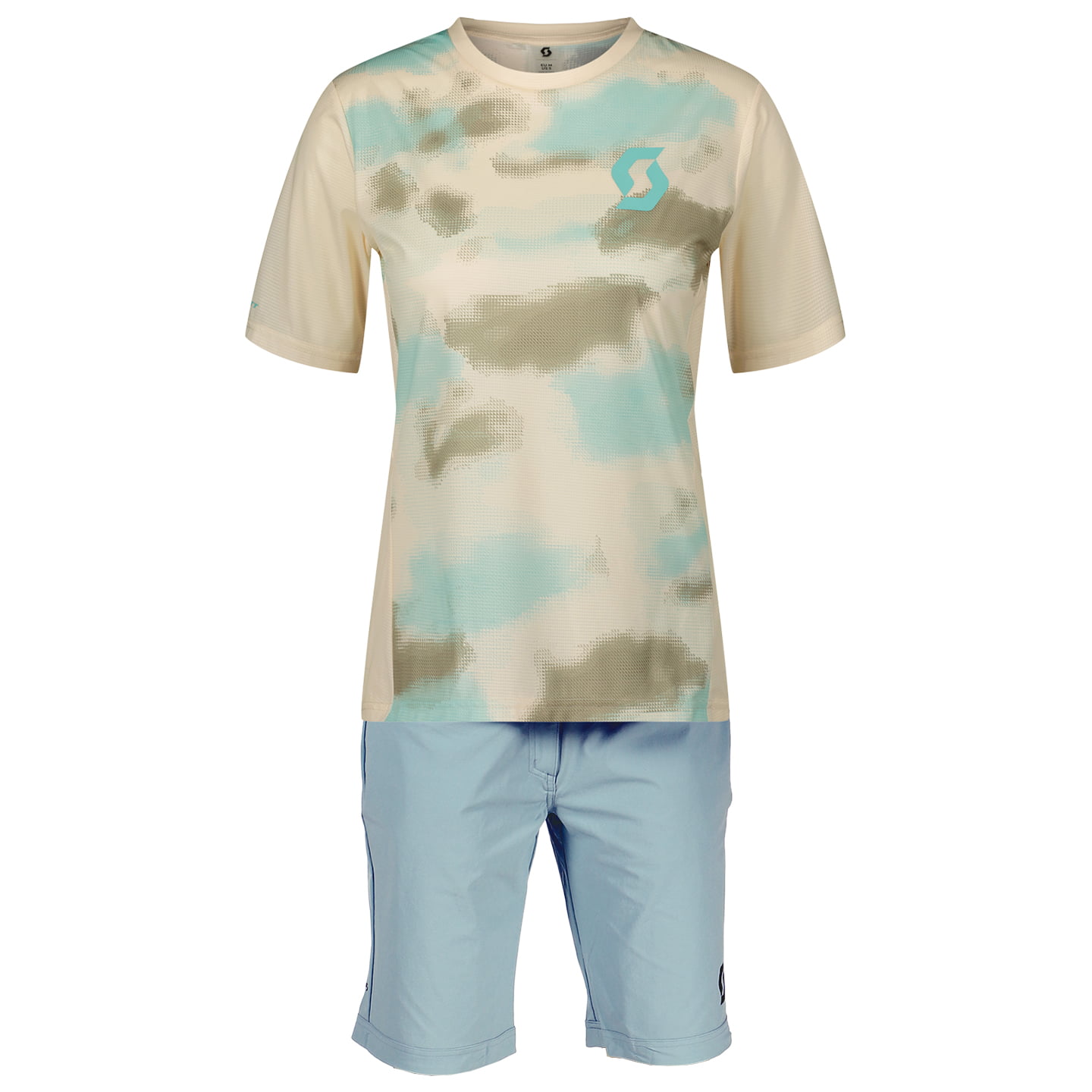 Set femme (2 pièces) Trail Vertic