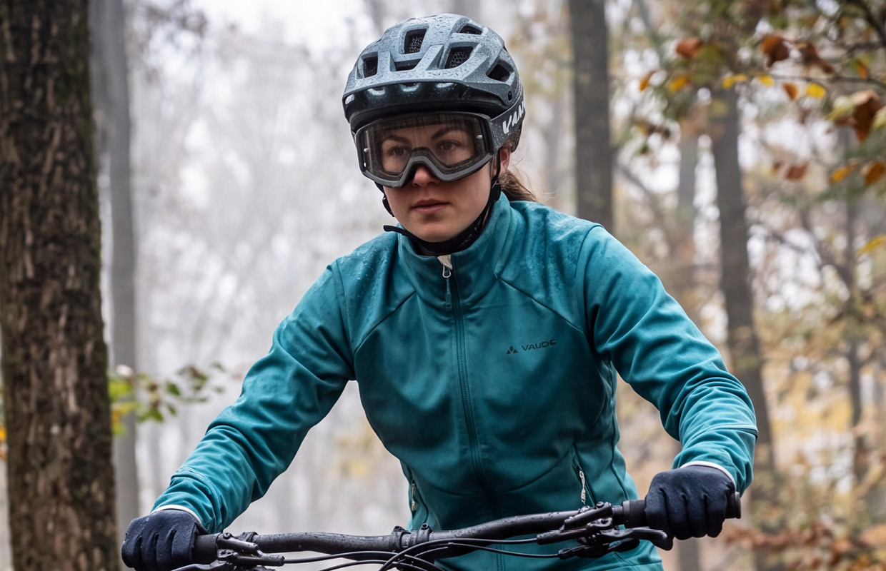 Vaude Fall/Winter 2026/27 Women's
