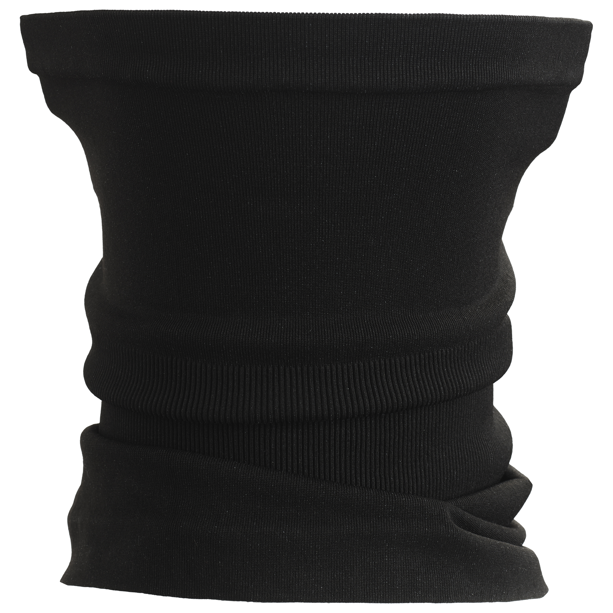 Assos Nekwarmer Winter P3 zwart