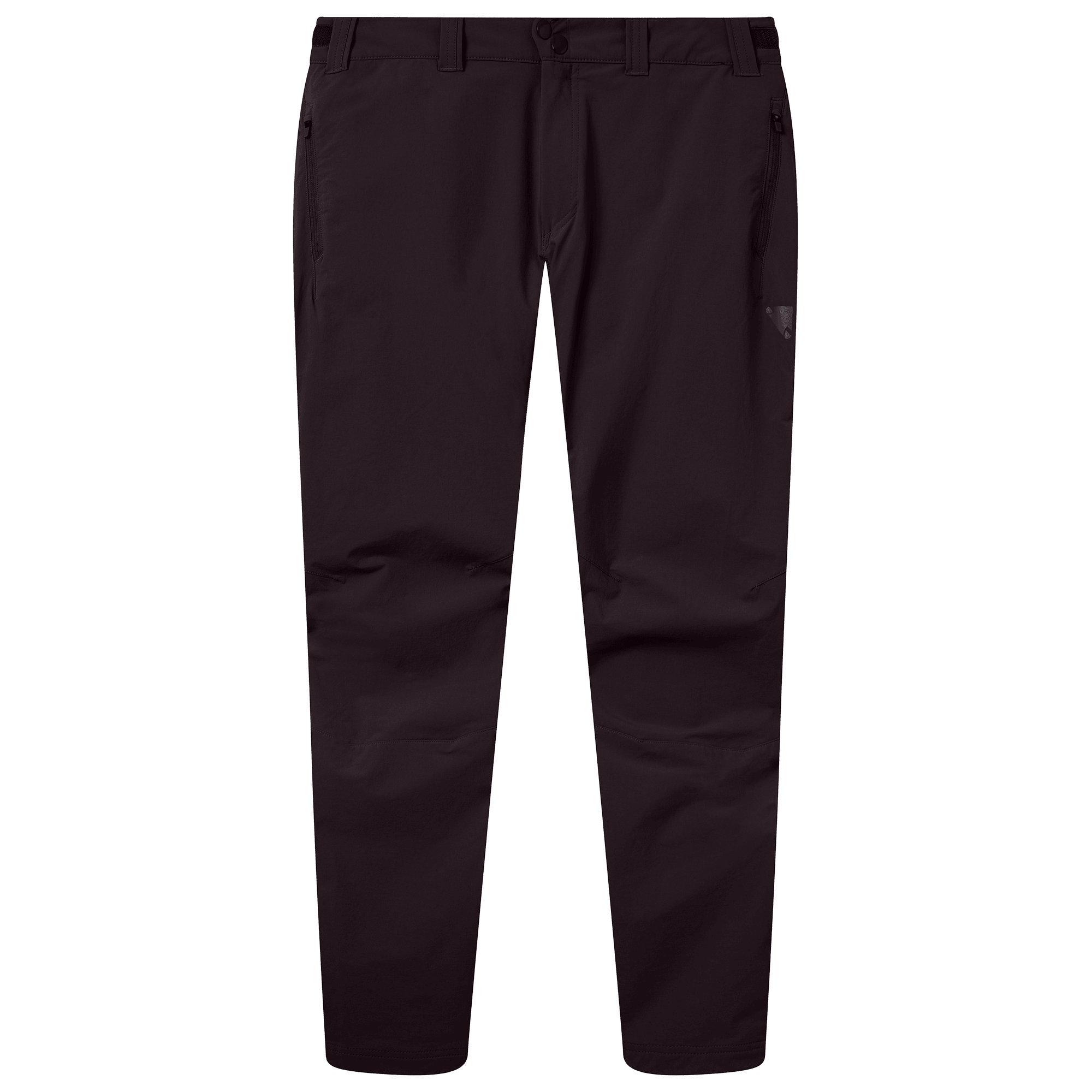 Endura Pantalon VTT long sans chamois  Alltrack Roam noir