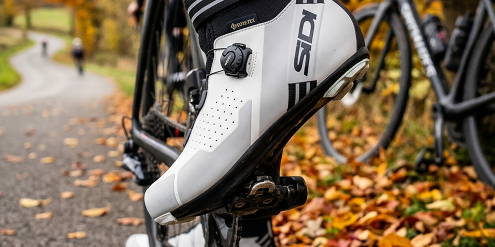 Radschuhe