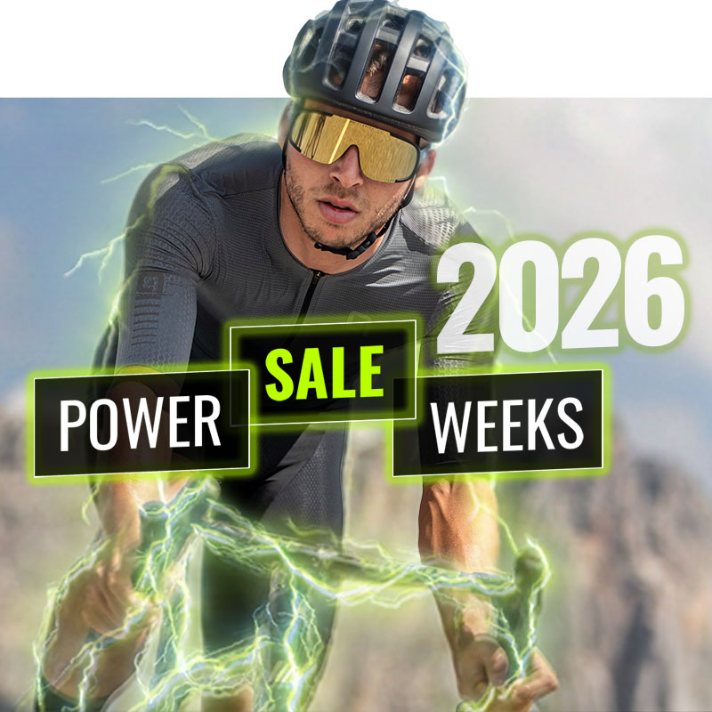 Power Sale Weeks