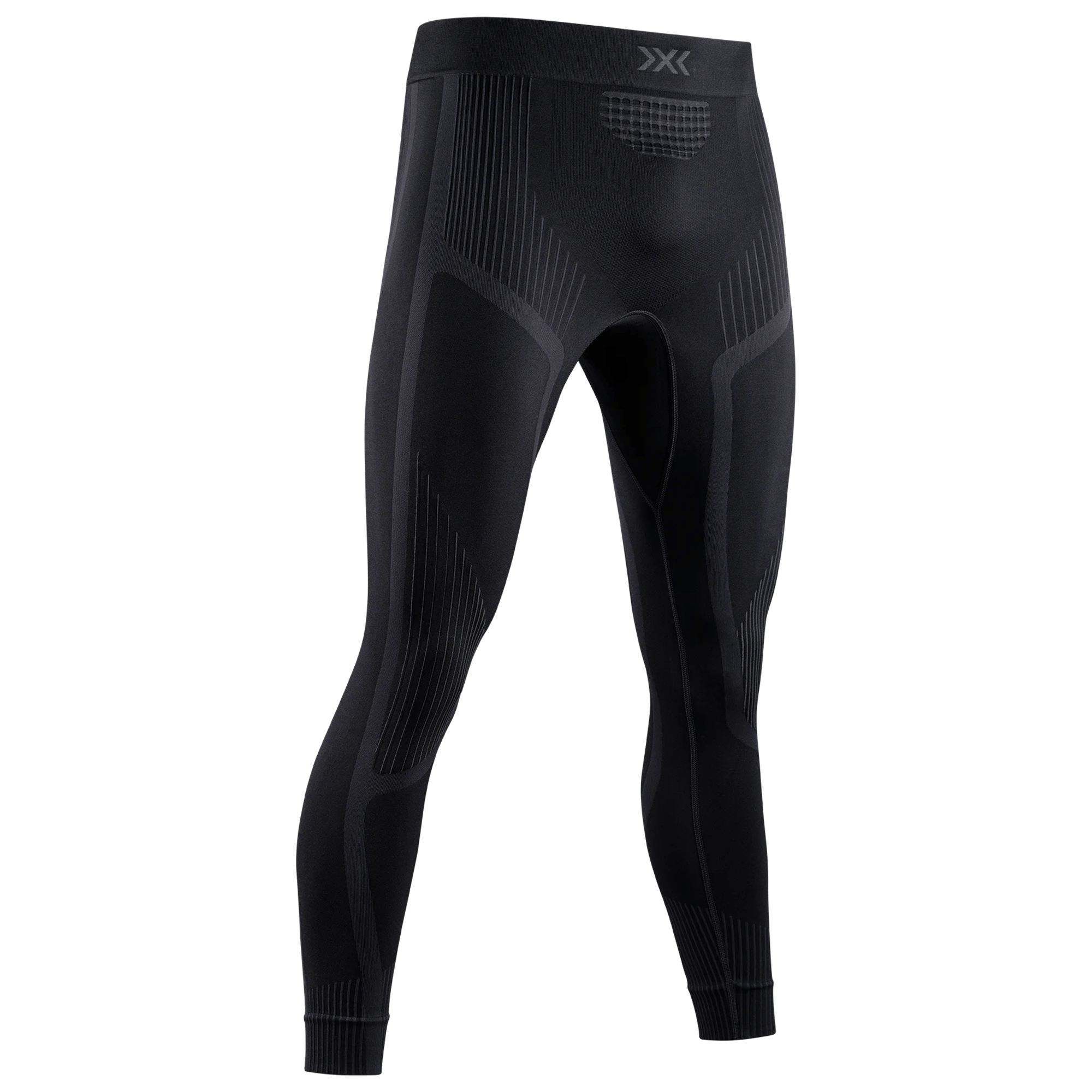 X-Bionic Pantalón interior largo  Invent negro