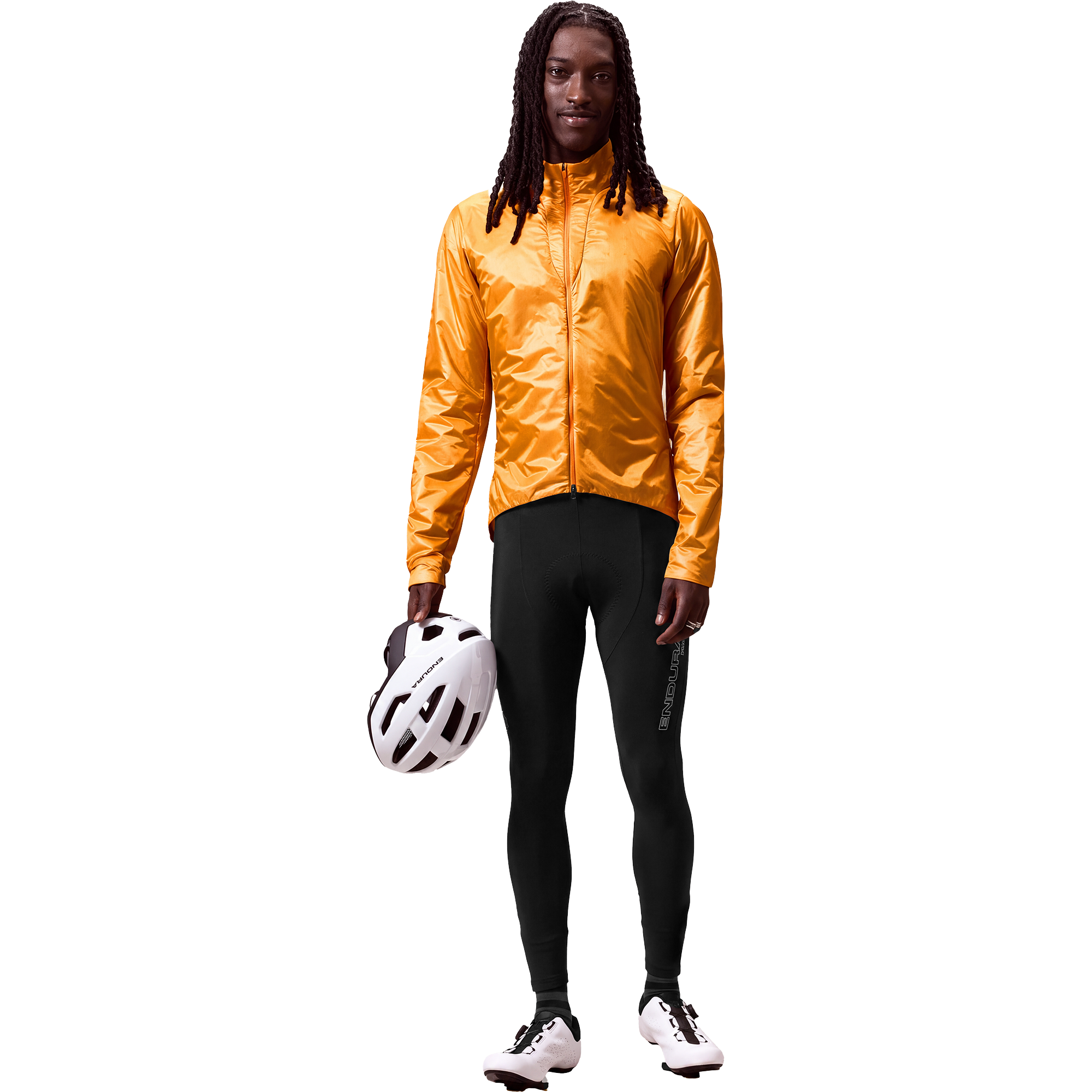 Endura Set (2 Teile) Pro SL Race orange