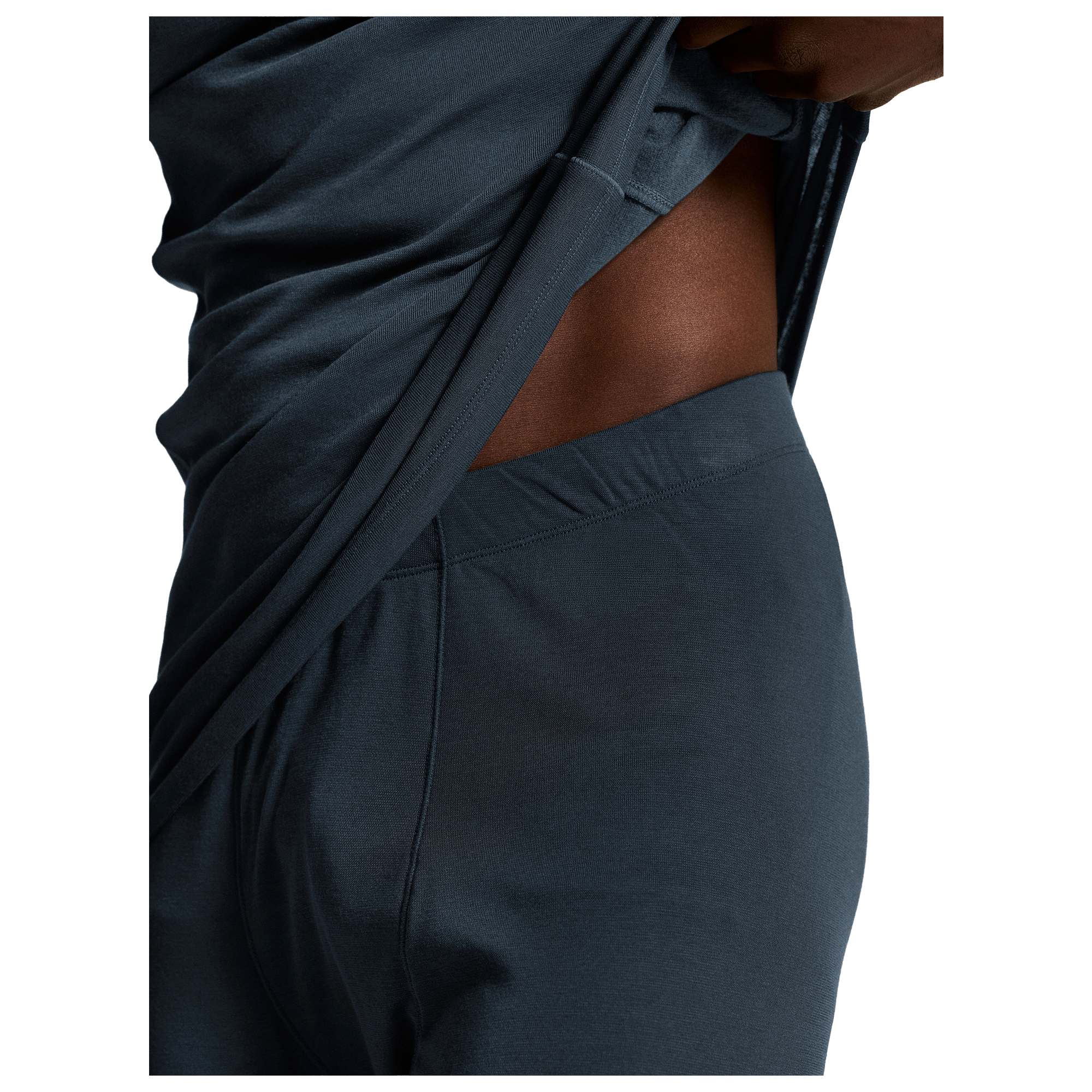Craft Set de ropa interior  Thermal Baselayer azul oscuro