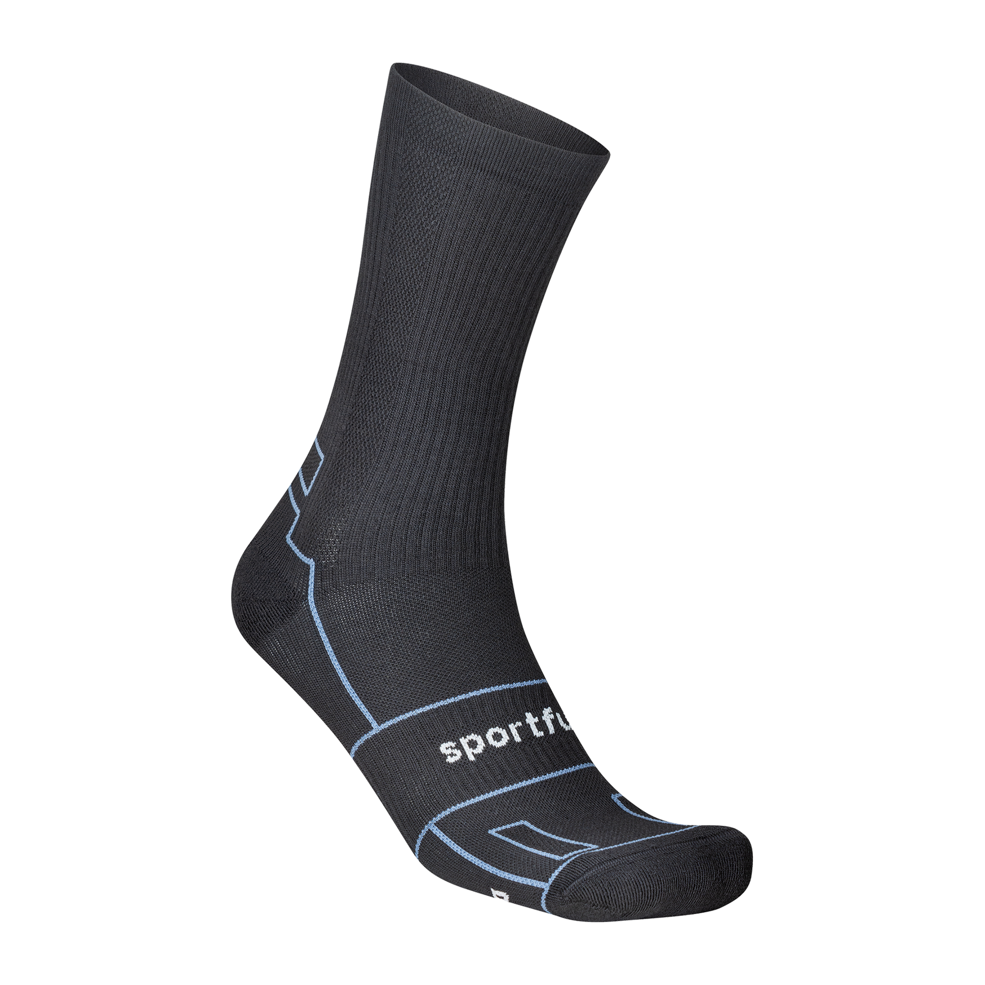 Chaussettes de vélo hiver  Pro 2