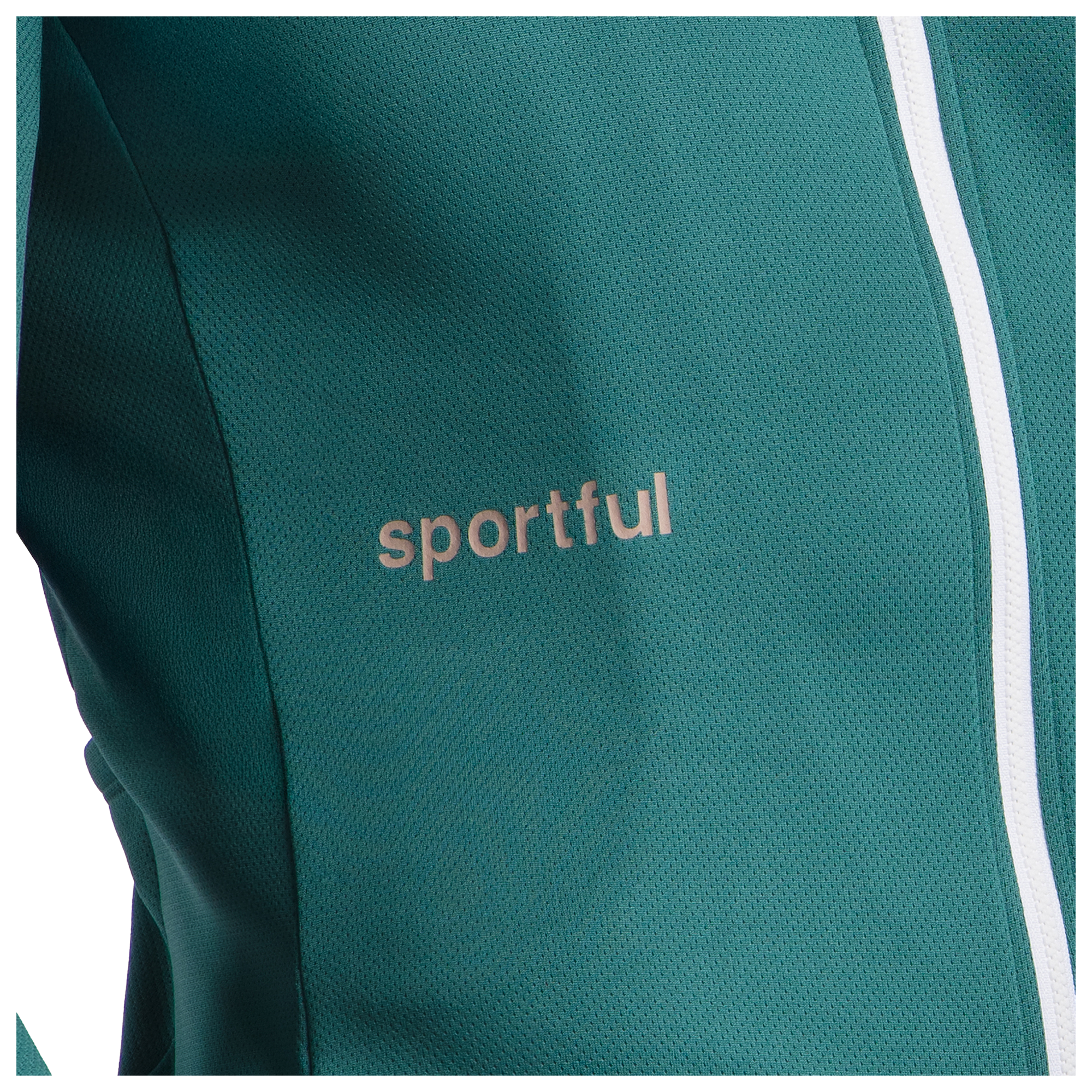 Sportful Langarmtrikot Classic petrol