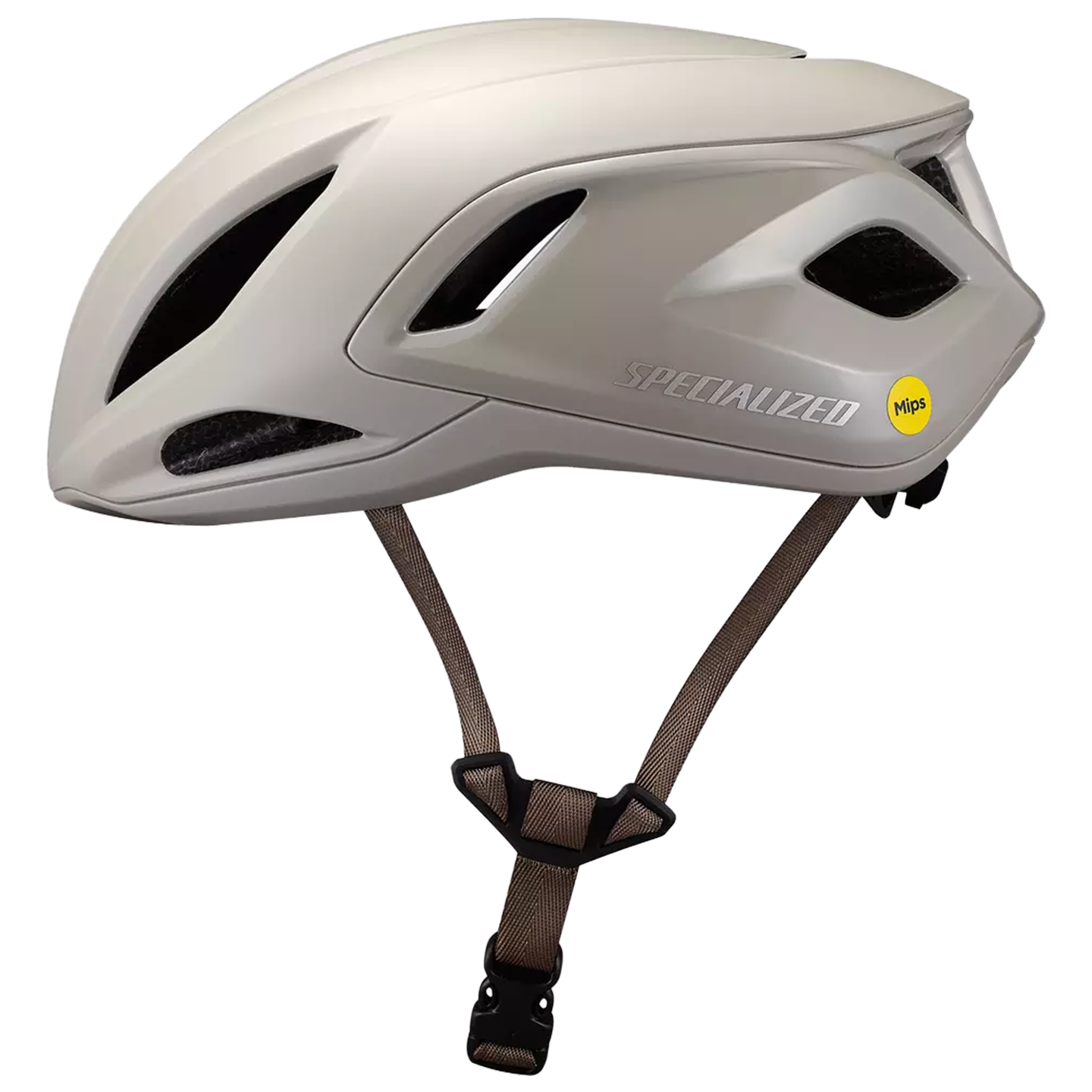 Specialized Casco  Propero 4 Mips beige