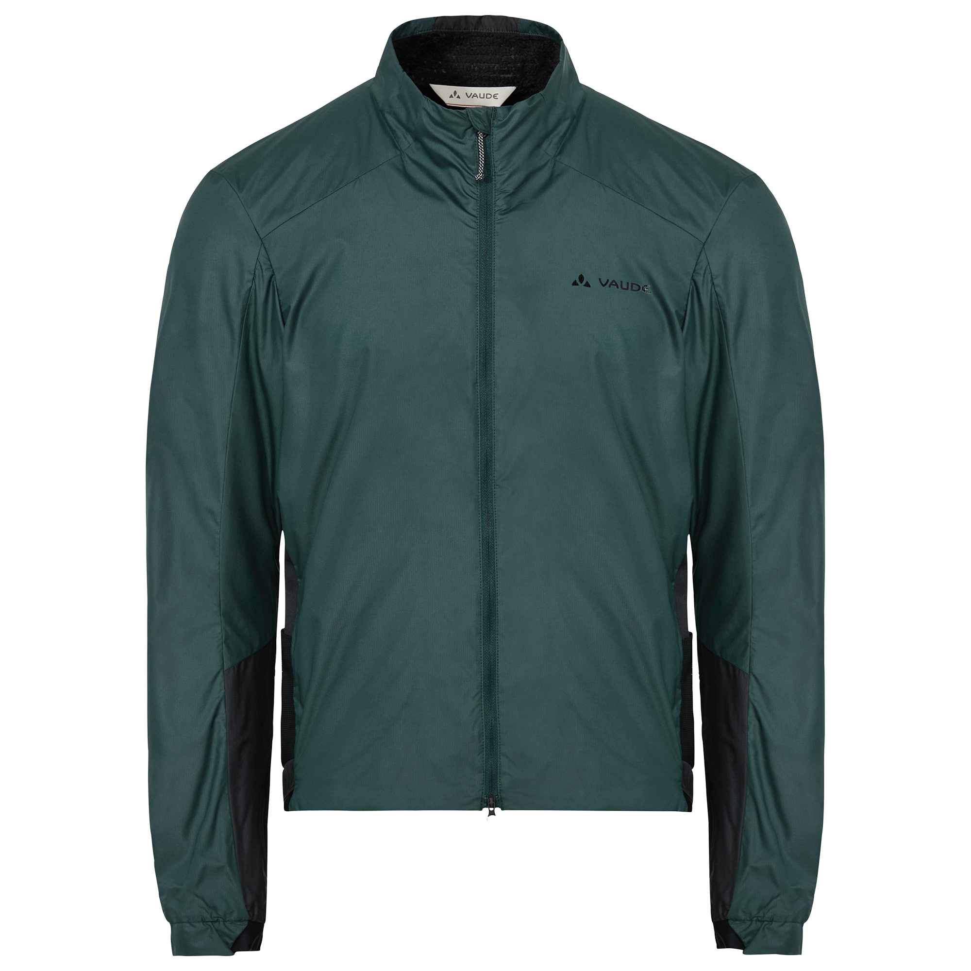 Vaude Chaqueta de invierno  Kuro Active ciemnozielony