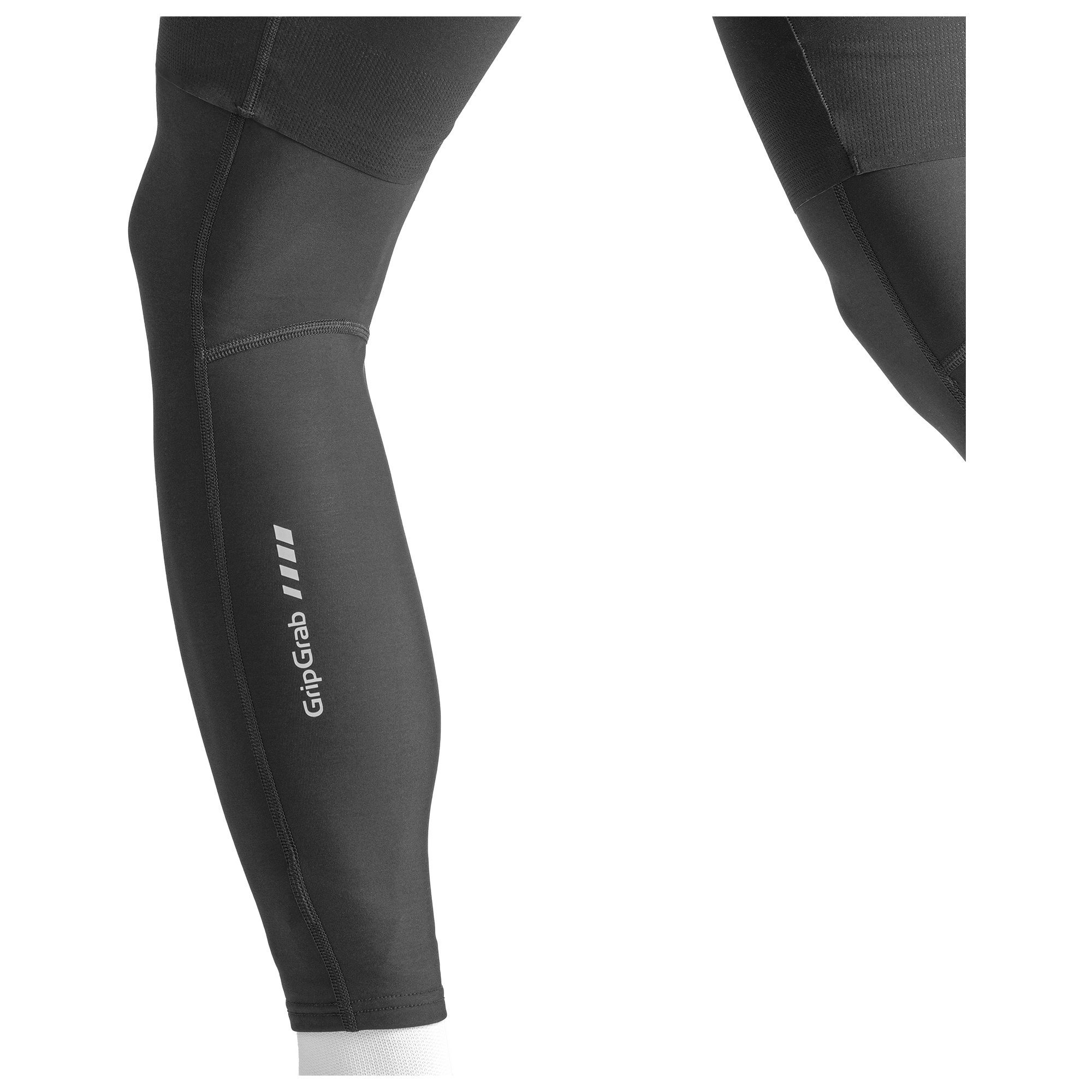 Gripgrab Leg Warmers PACR Thermal black