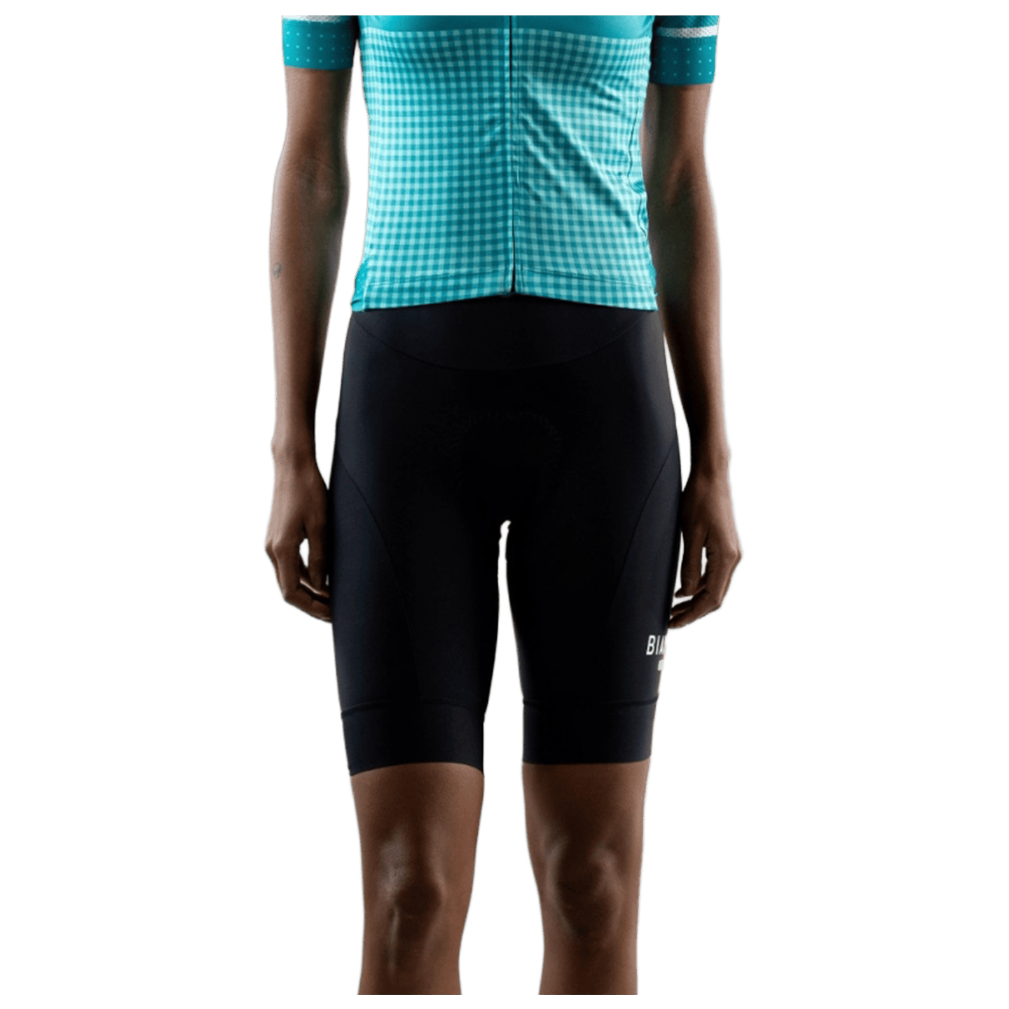 Damen Radhose Remastered