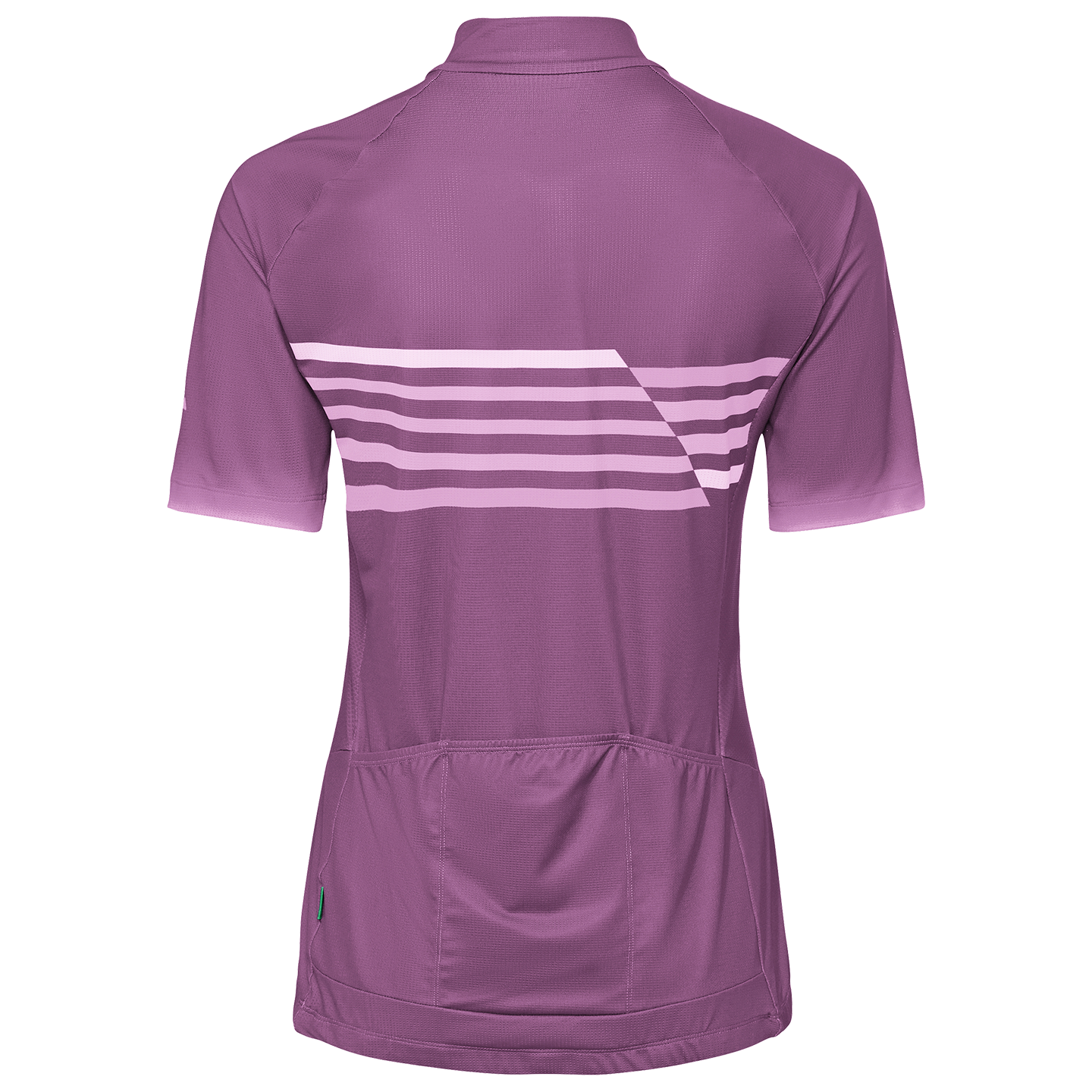 Vaude Damesfietsshirt Posta HZ II purper, foto 2