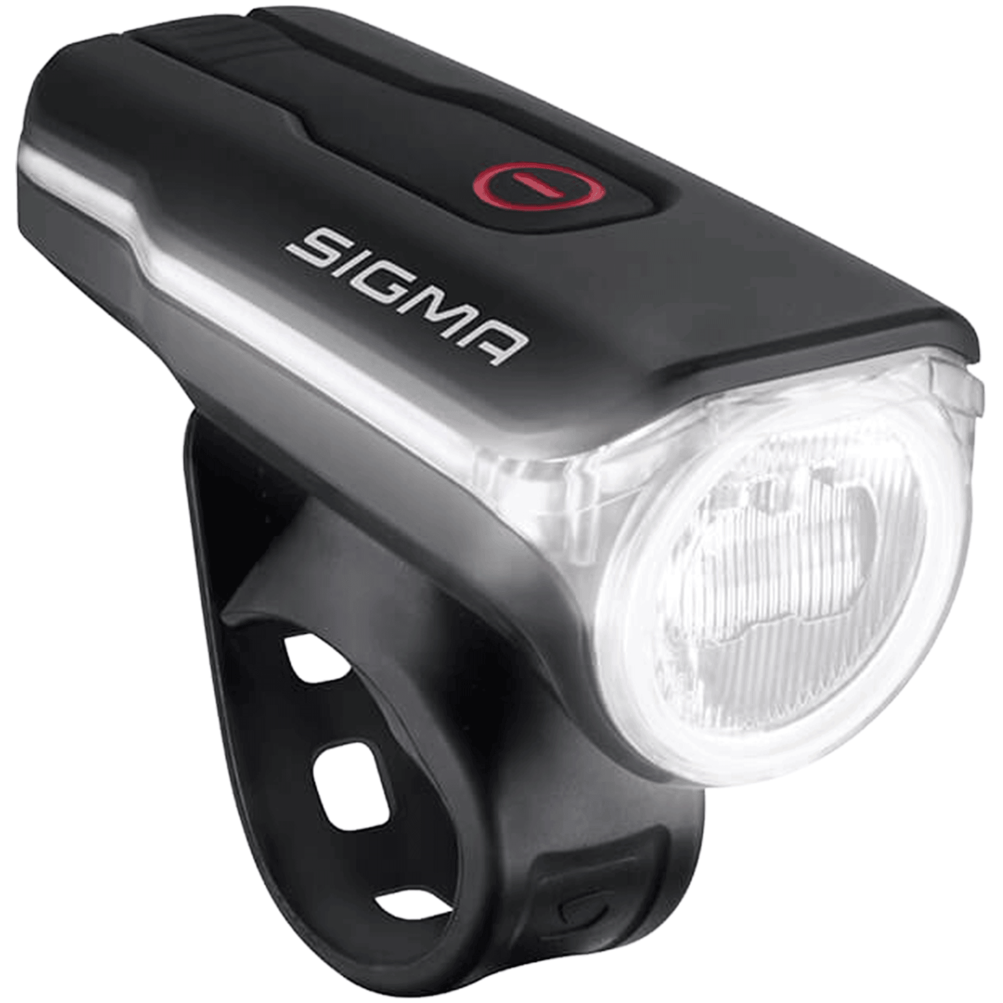 SIGMA Fahrradlampe Aura 60 USB LED